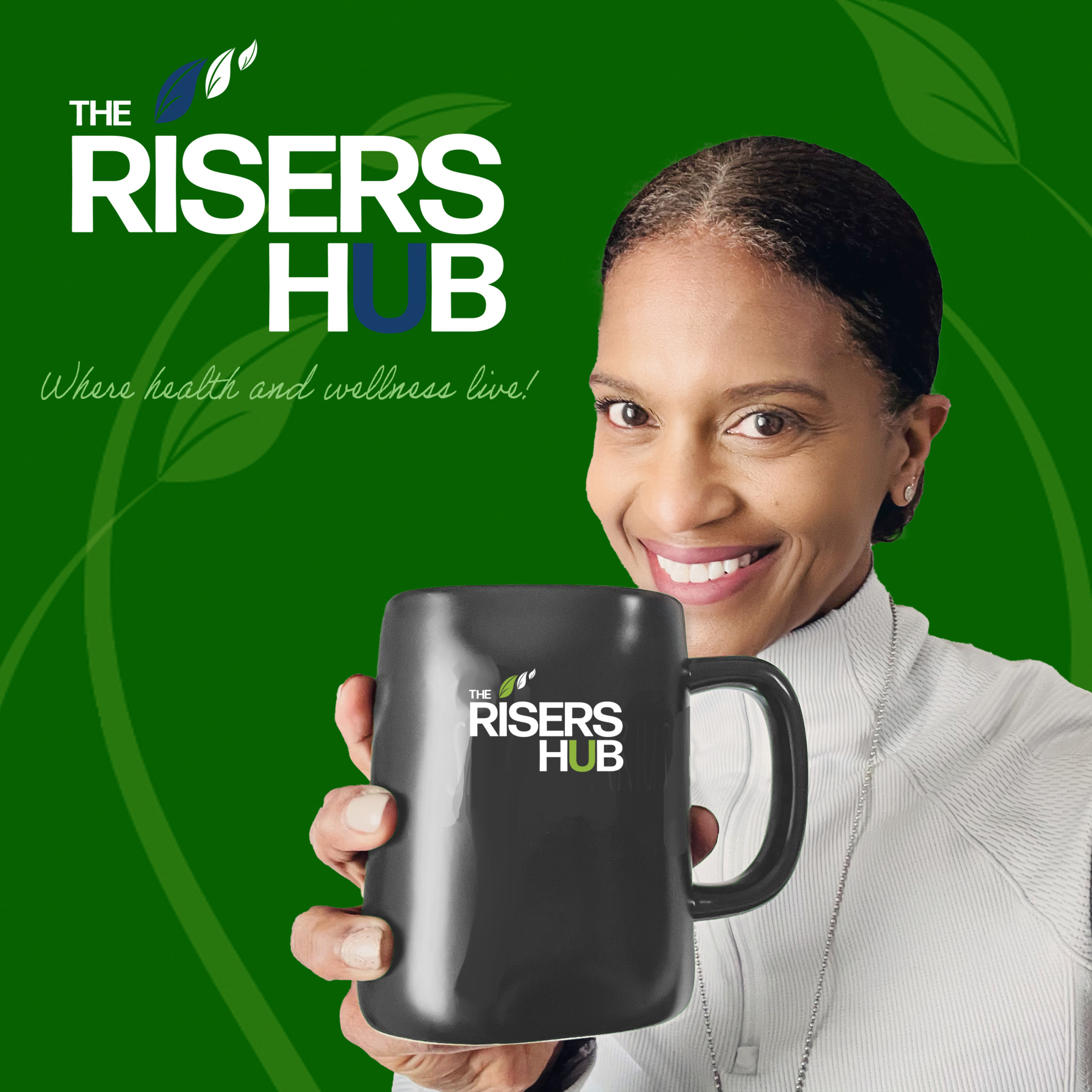 The Riser\'s Hub with Nicol