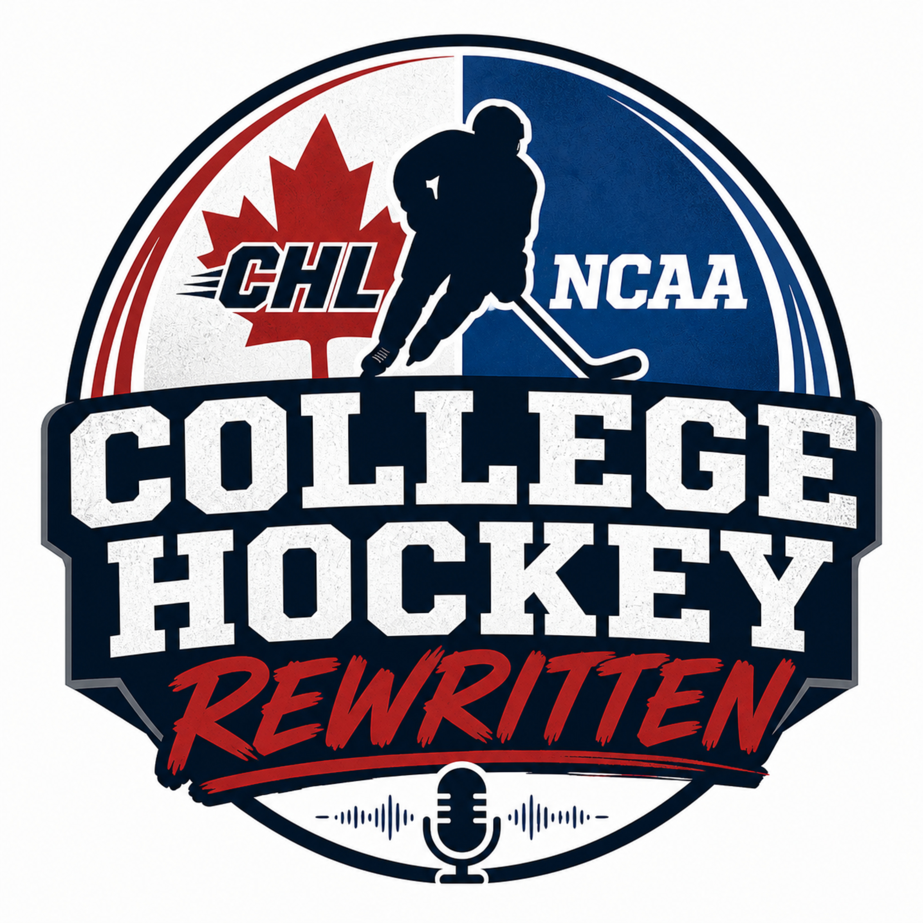 College Hockey, Rewritten