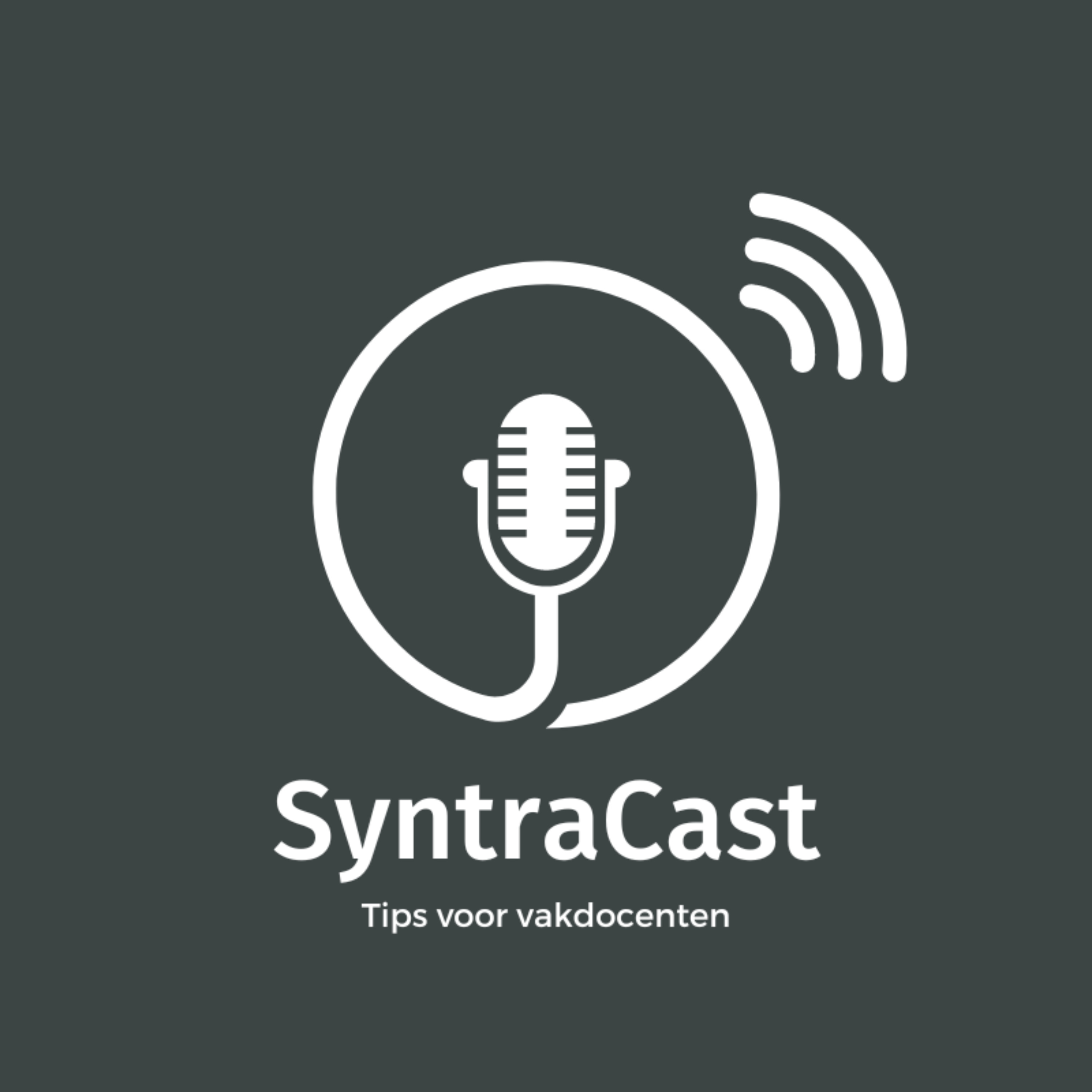 SyntraCast