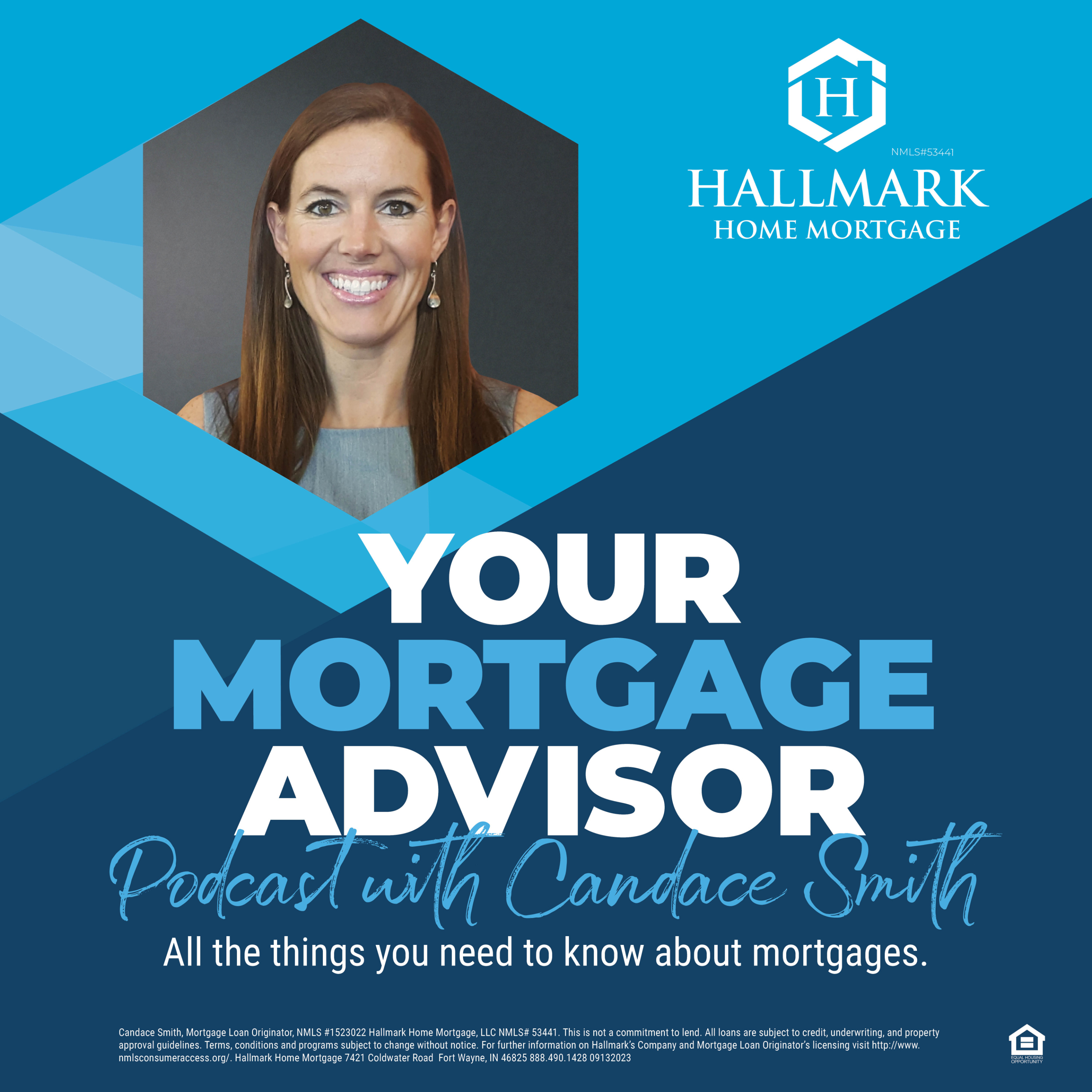 Your Mortgage Advisor