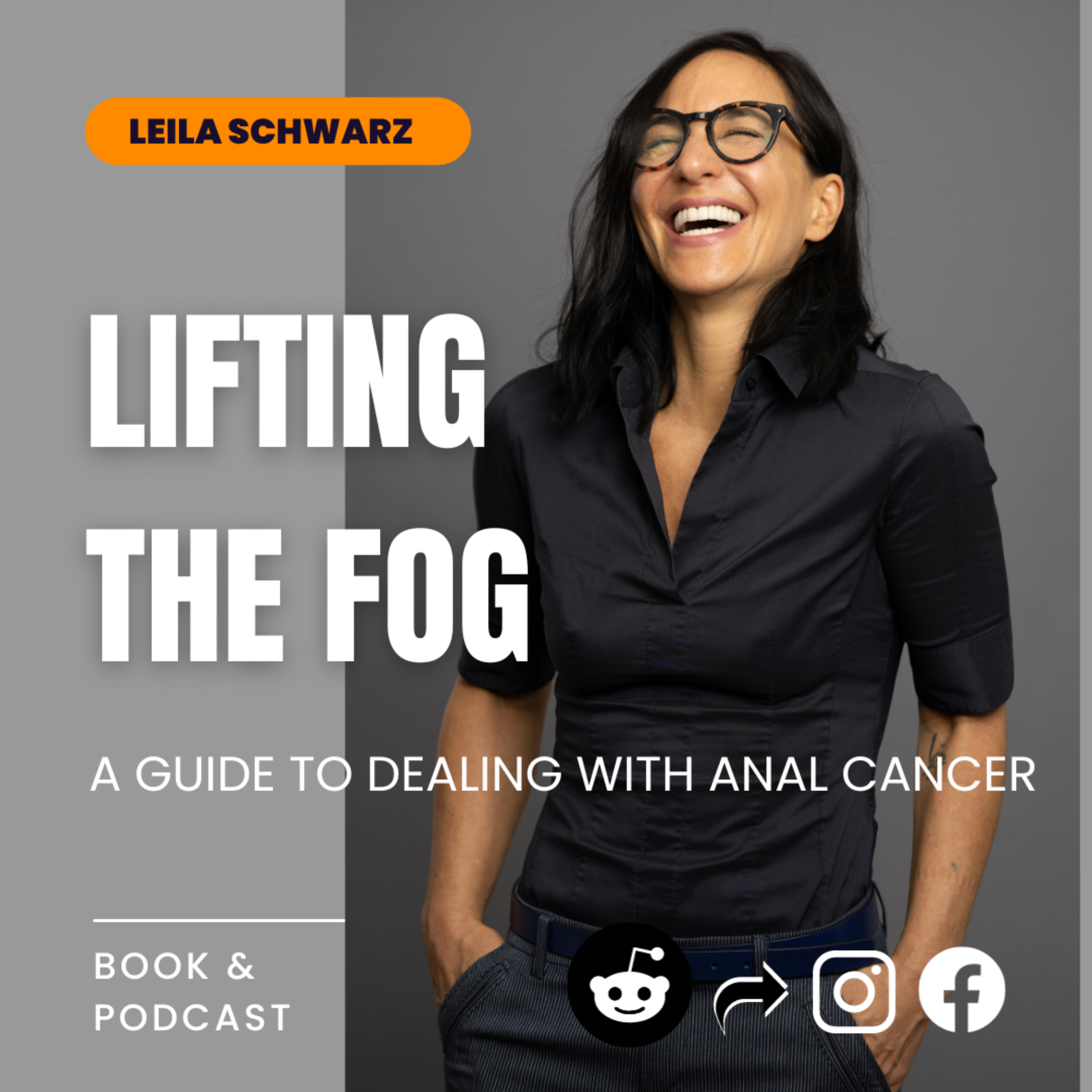 Lifting The Fog