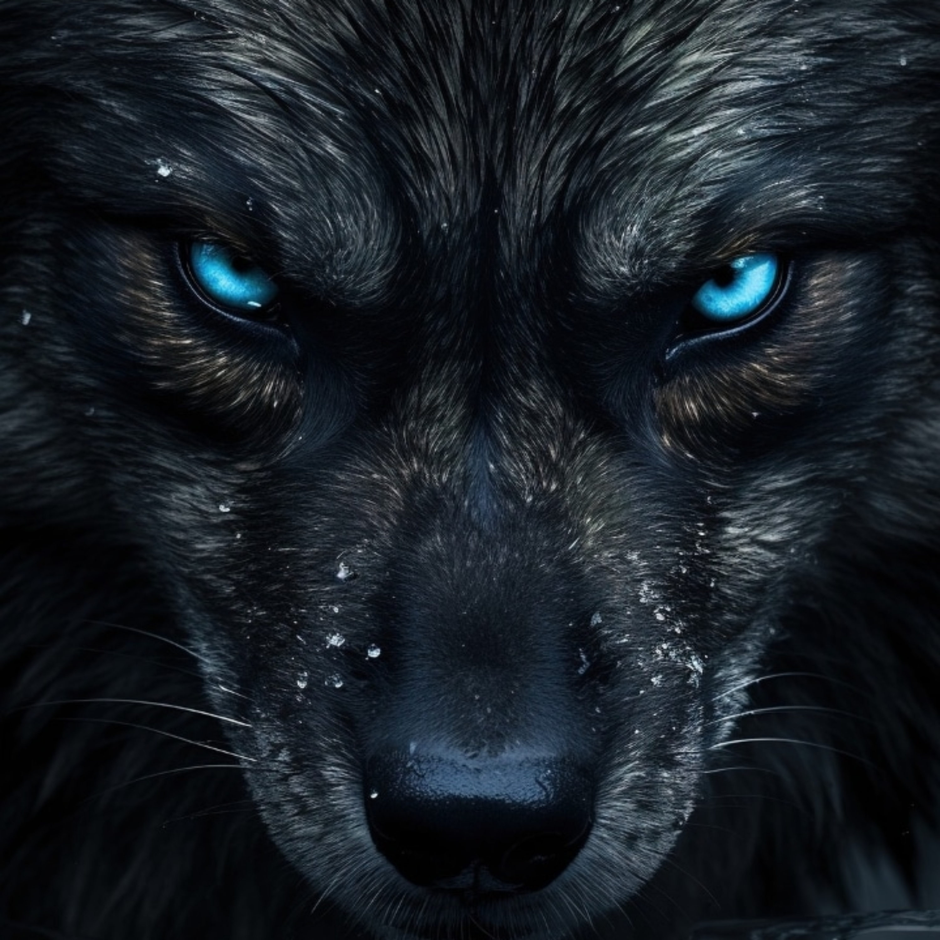 Da Wolf Pack