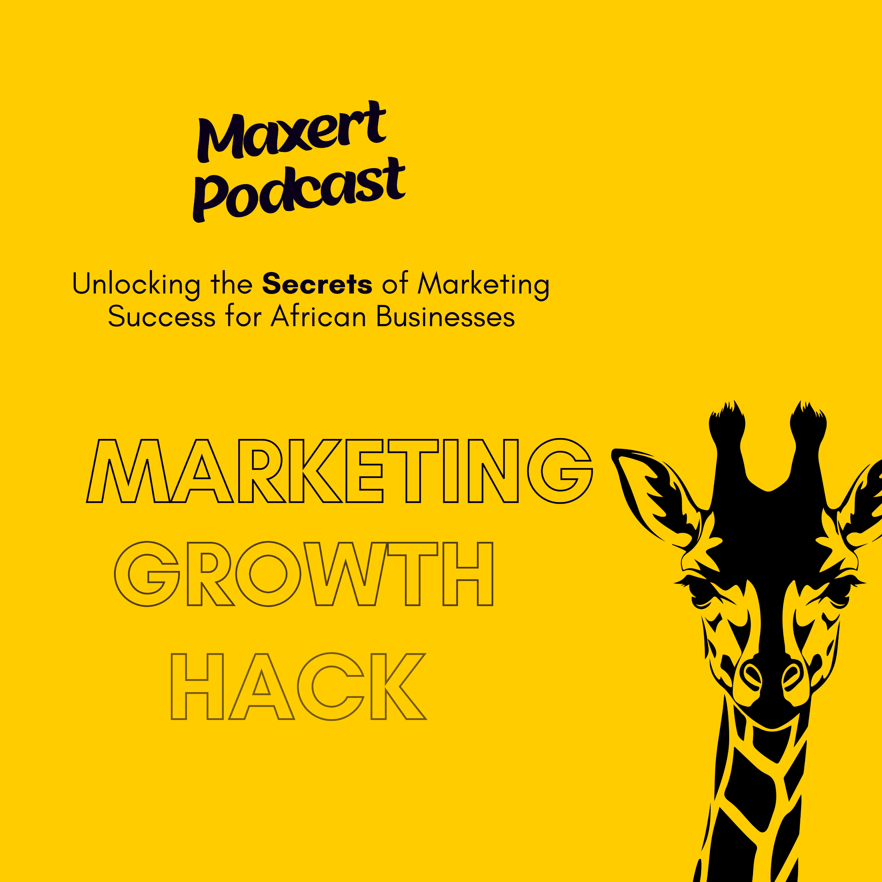 Maxert Podcast