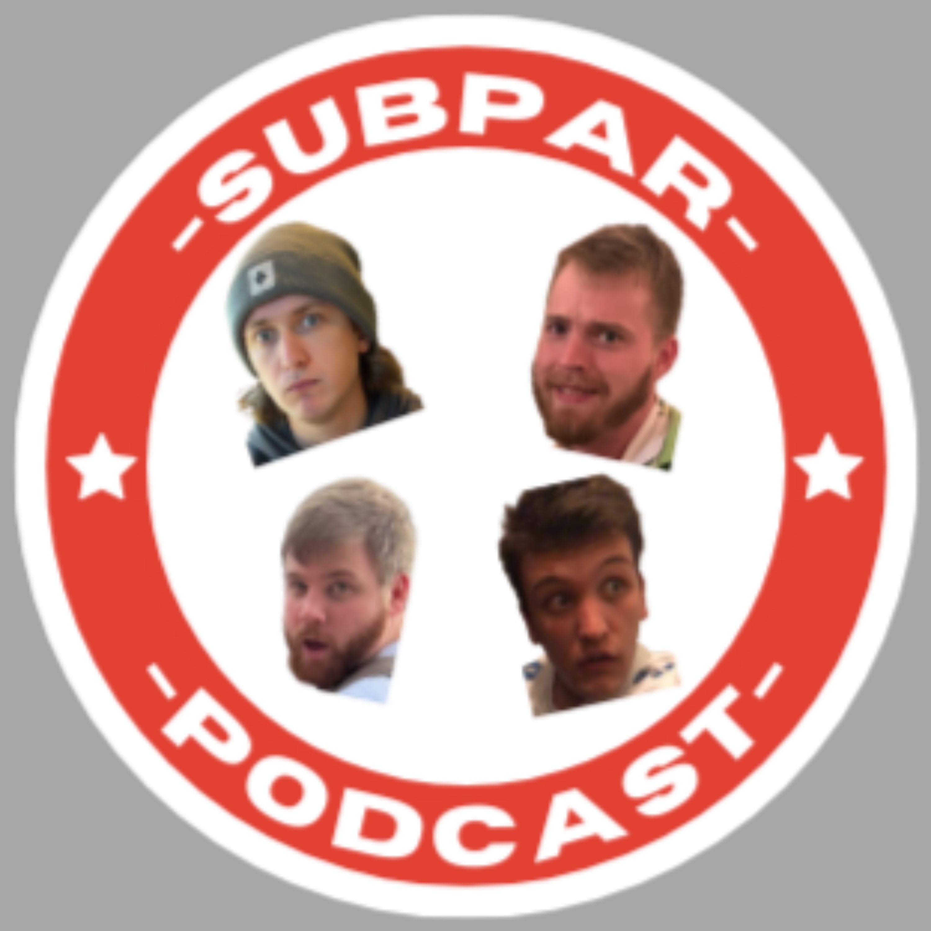 NFL episode artwork