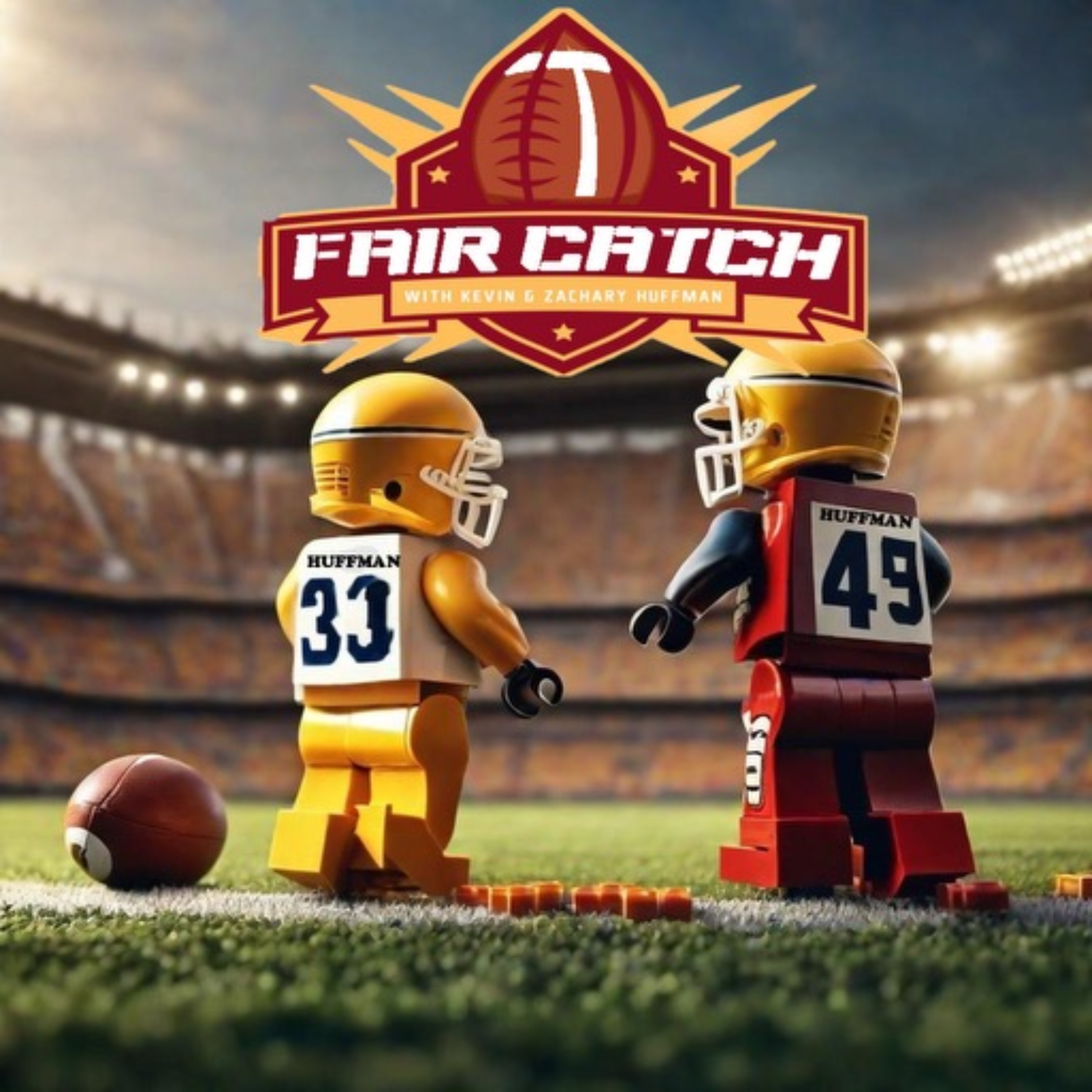 Fair Catch Podcast