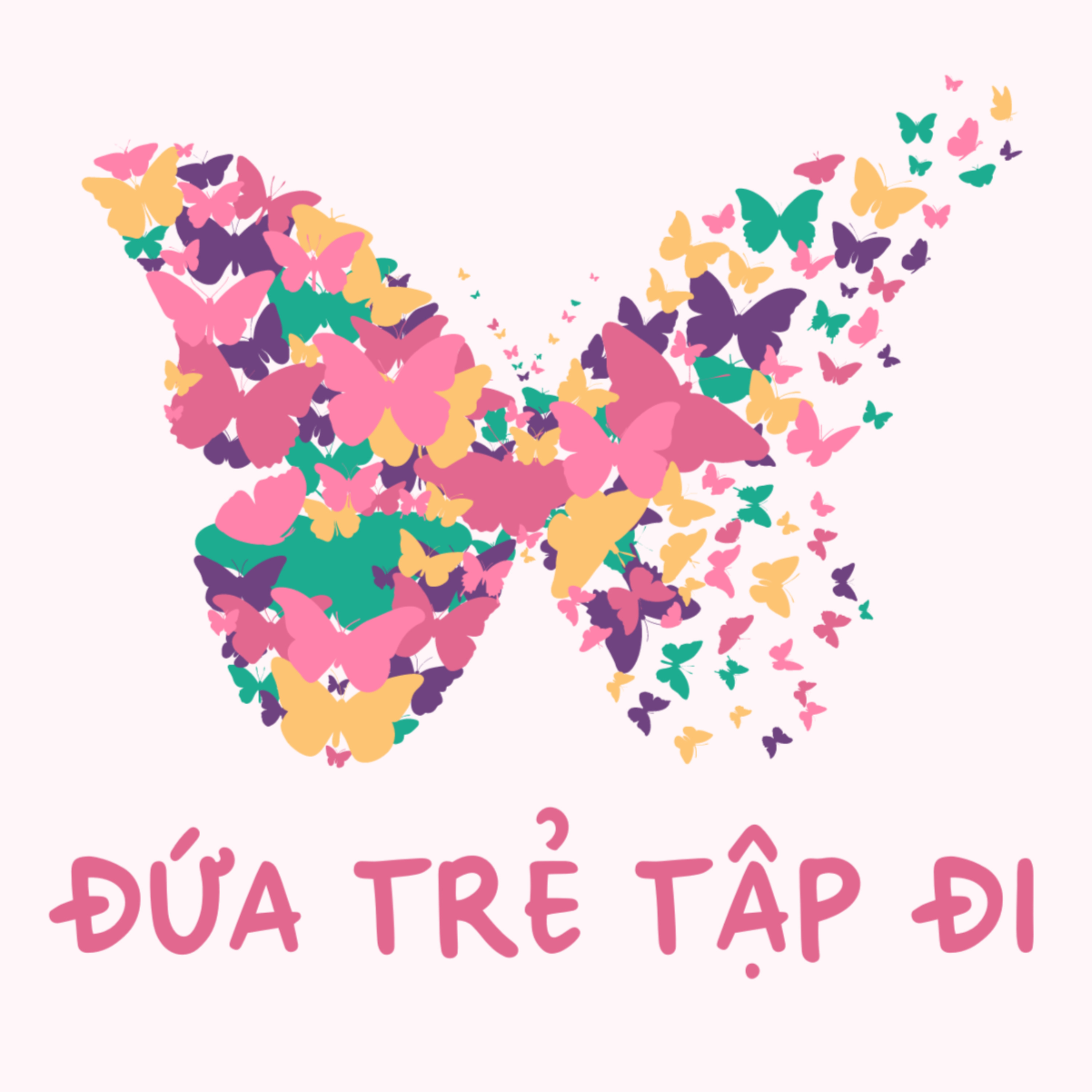 Đứa Trẻ Tập Đi podcast artwork