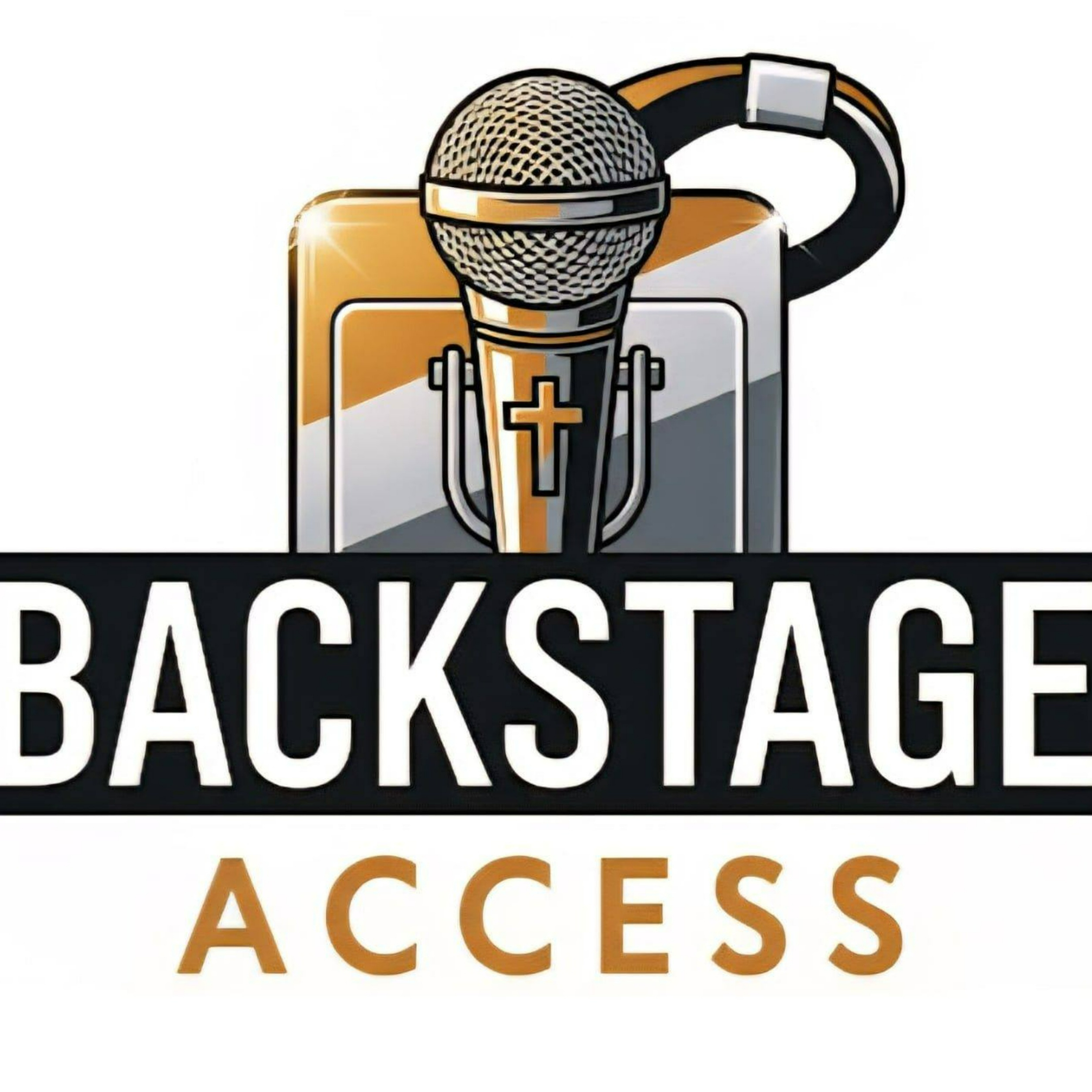 Backstage Access