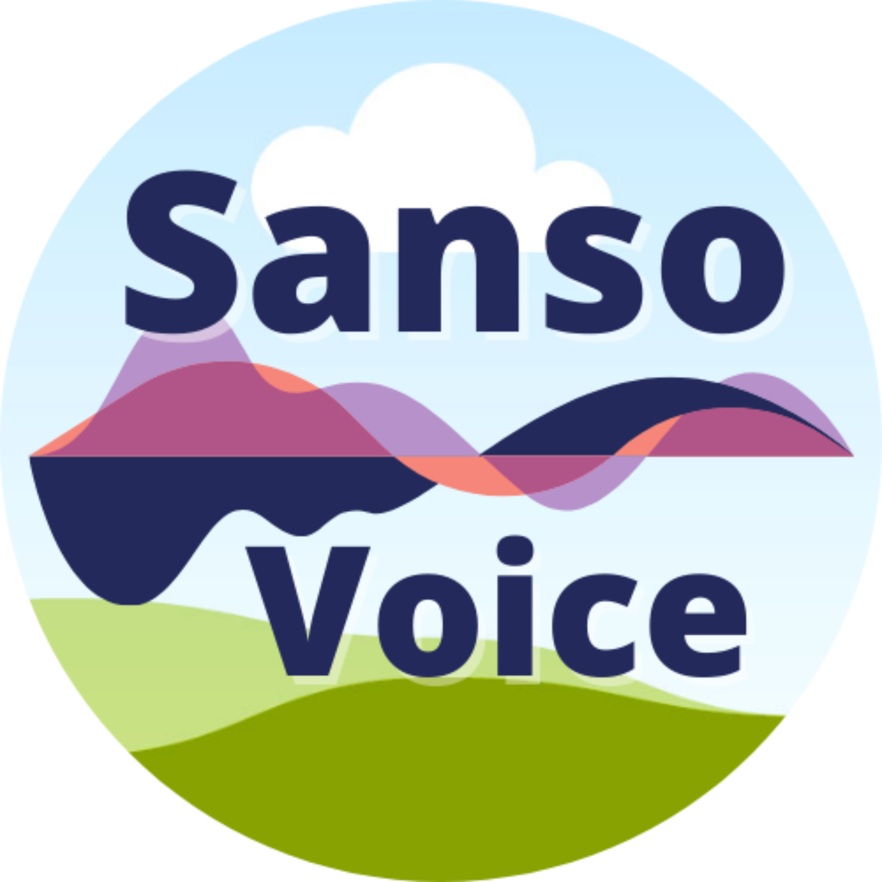 SansoVoice