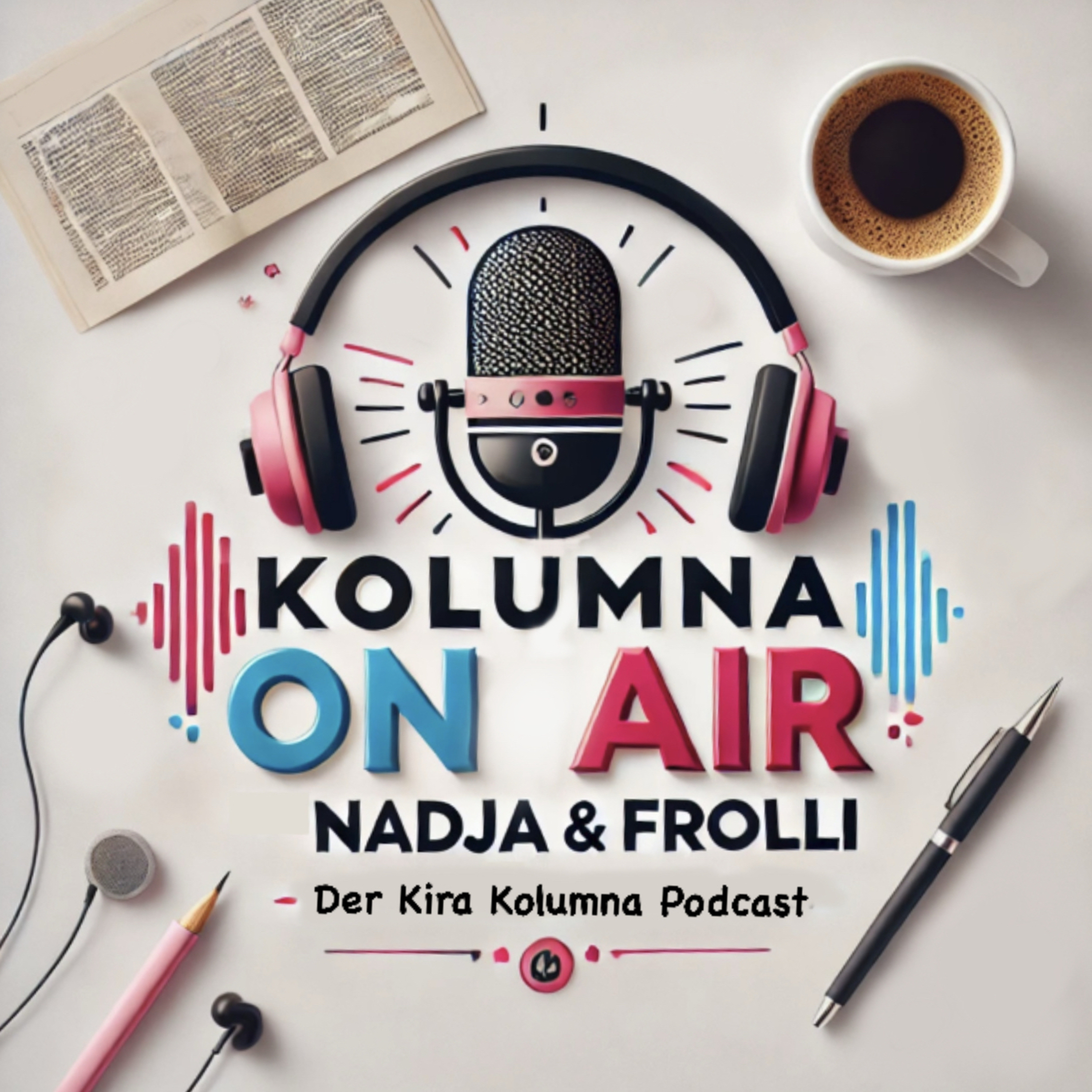 Kolumna On Air