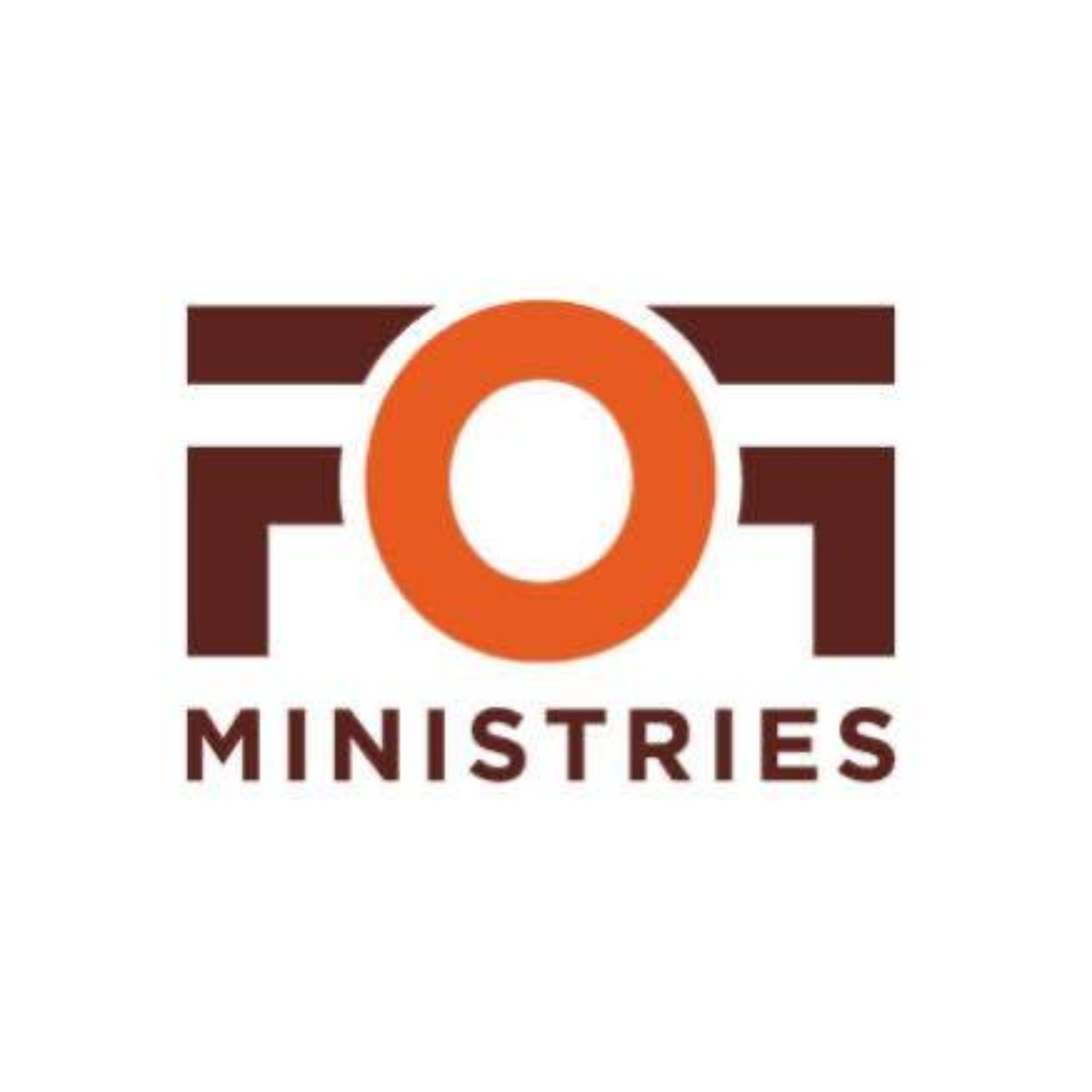 Full of Faith Ministries podcast artwork