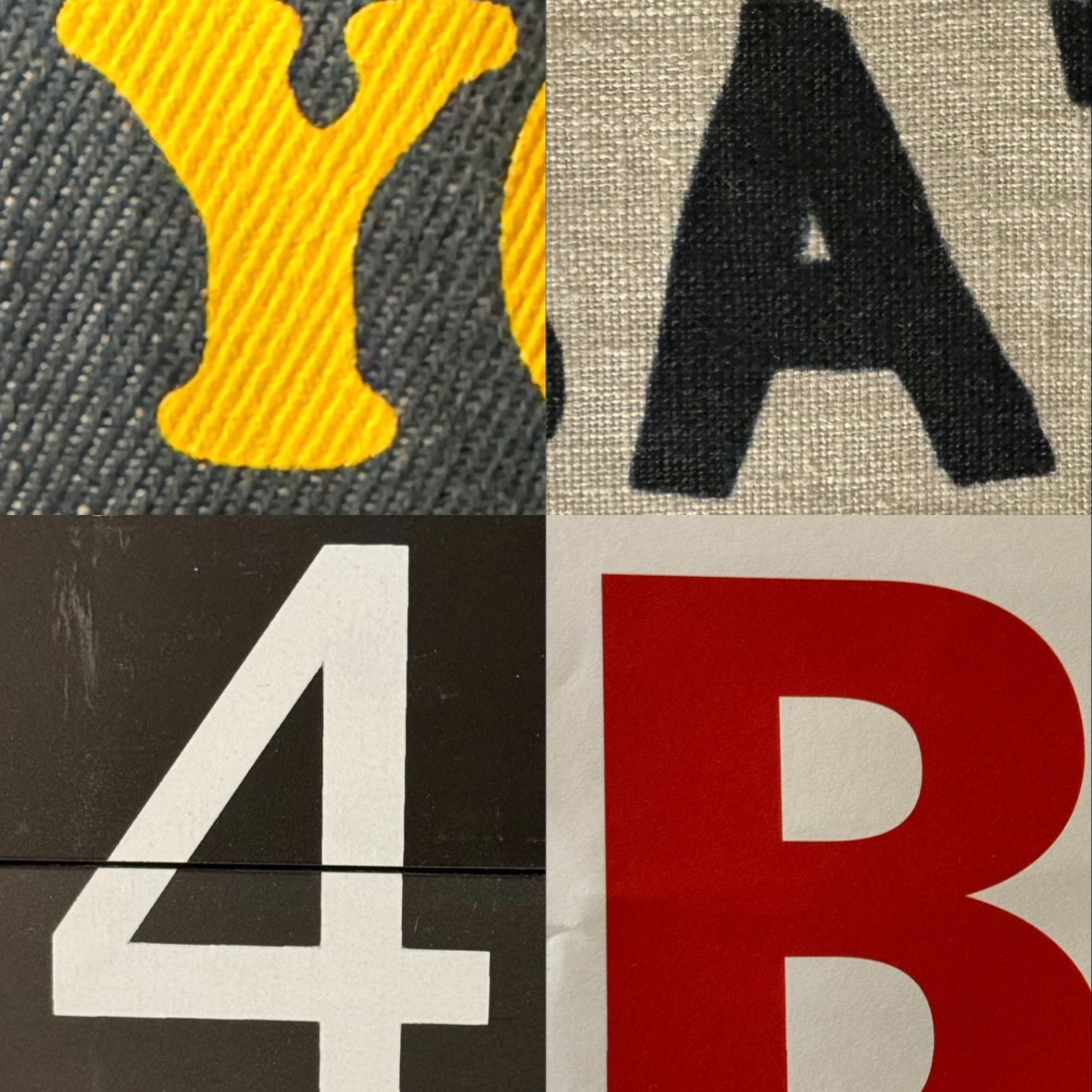 YA4B podcast artwork