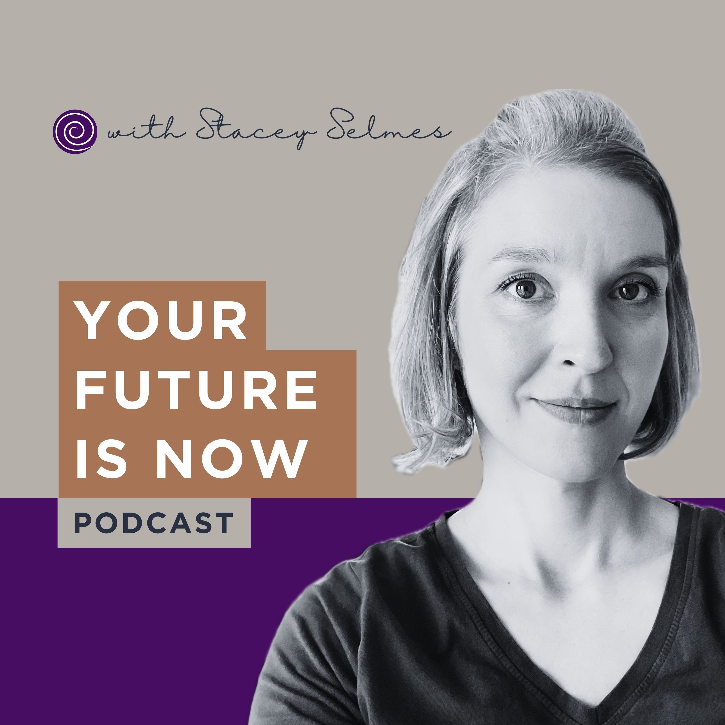 Your Future Is Now