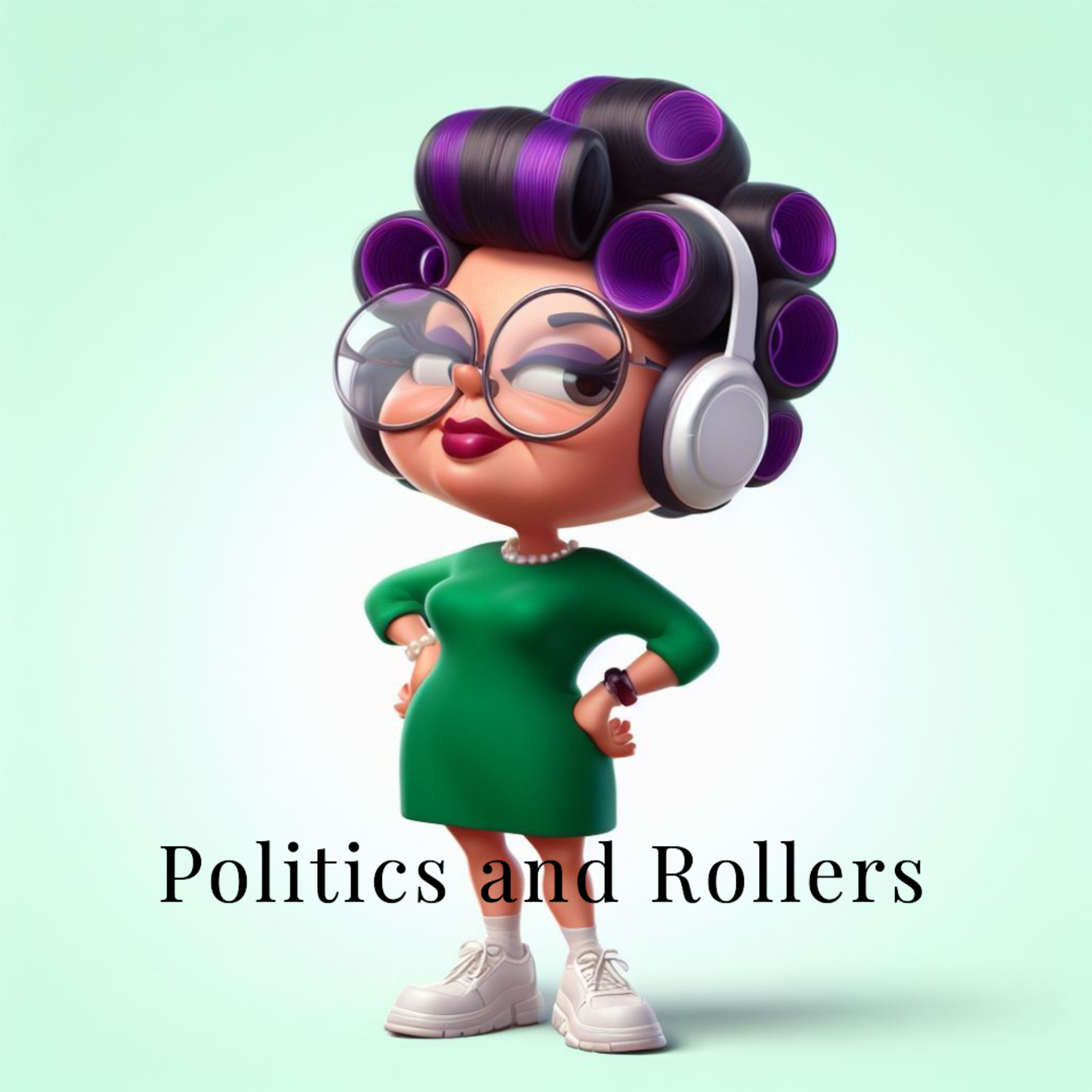 Politics and Rollers