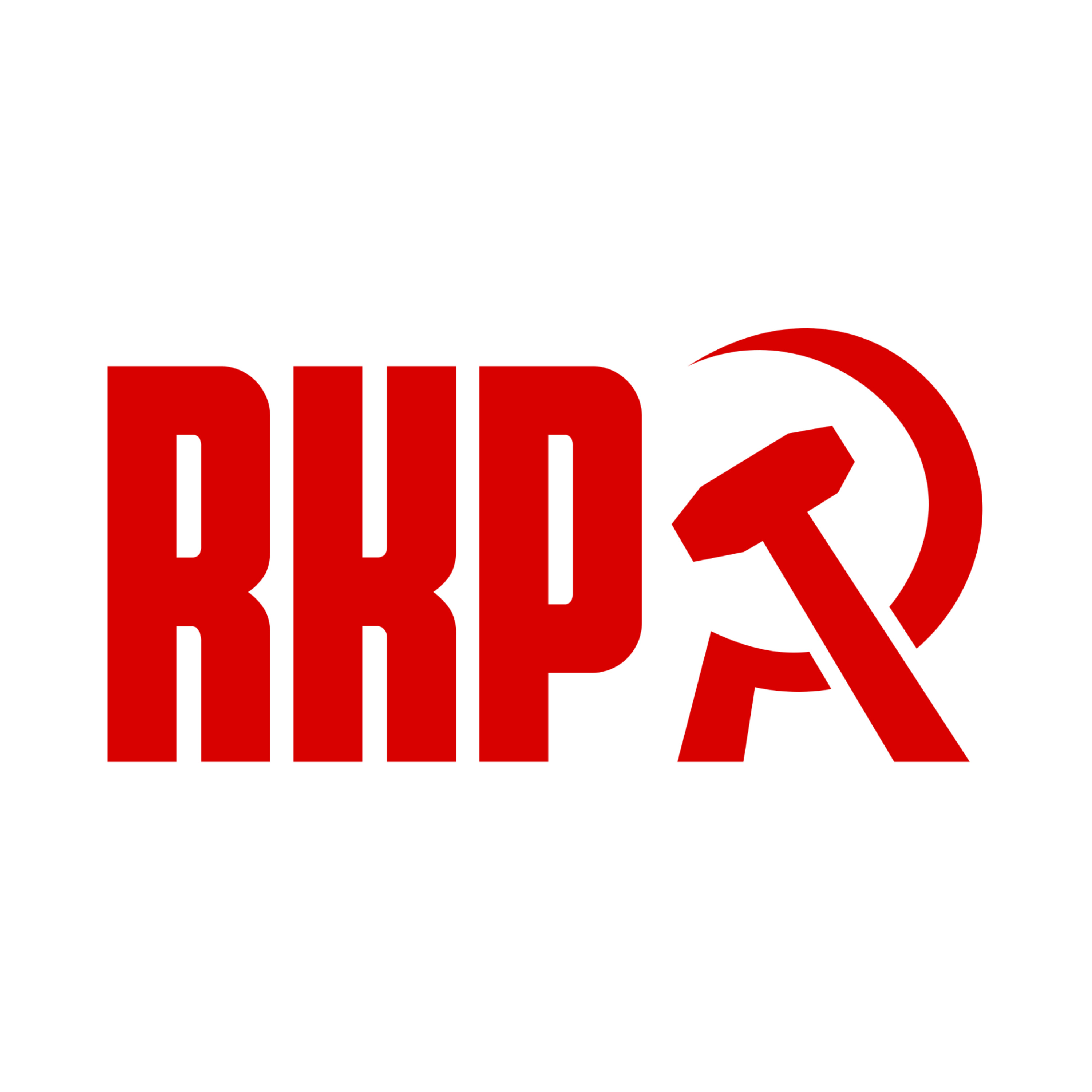 Der Weg zum Kommunismus