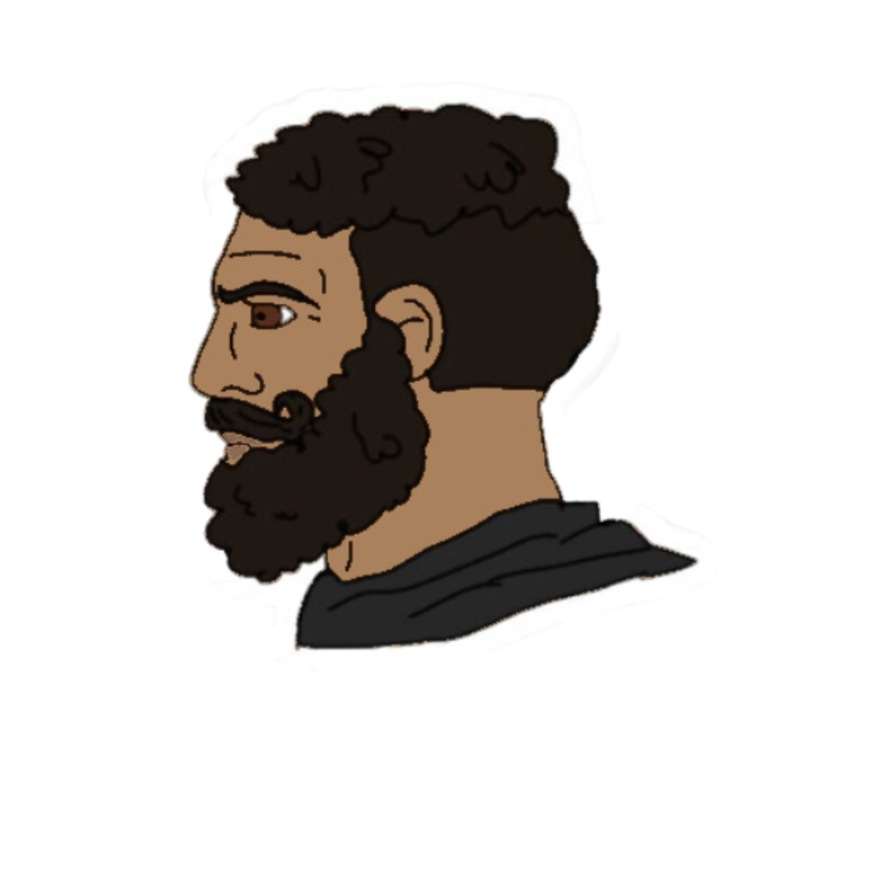 Becoming a CHAD w/ Marquise