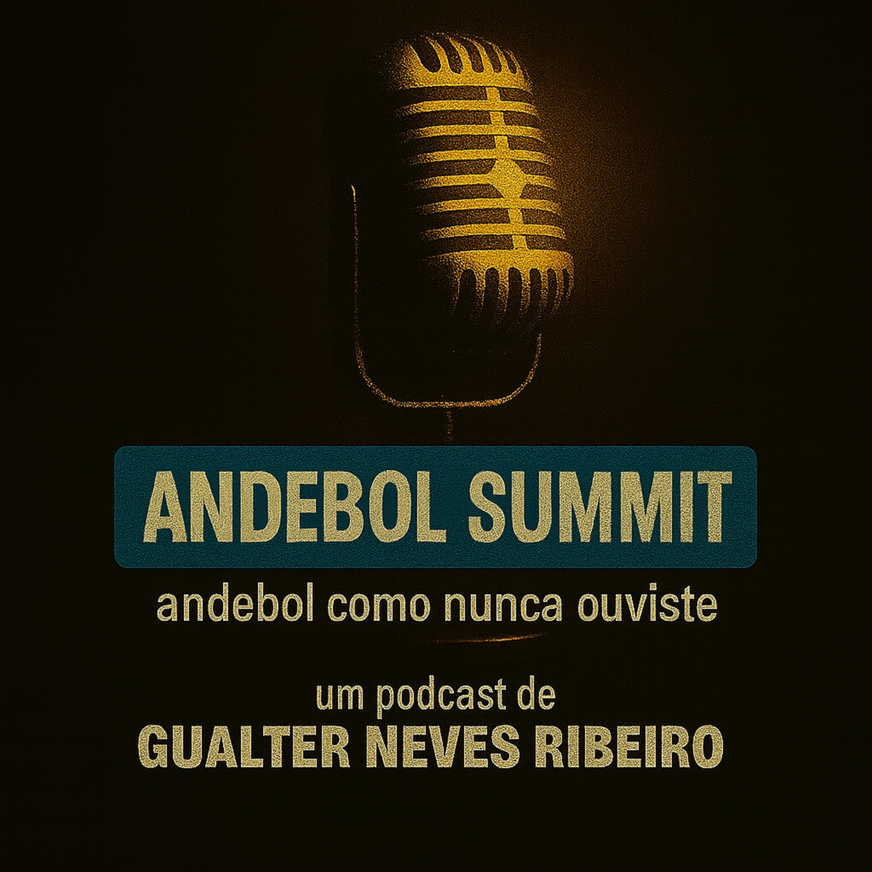Andebol Summit 