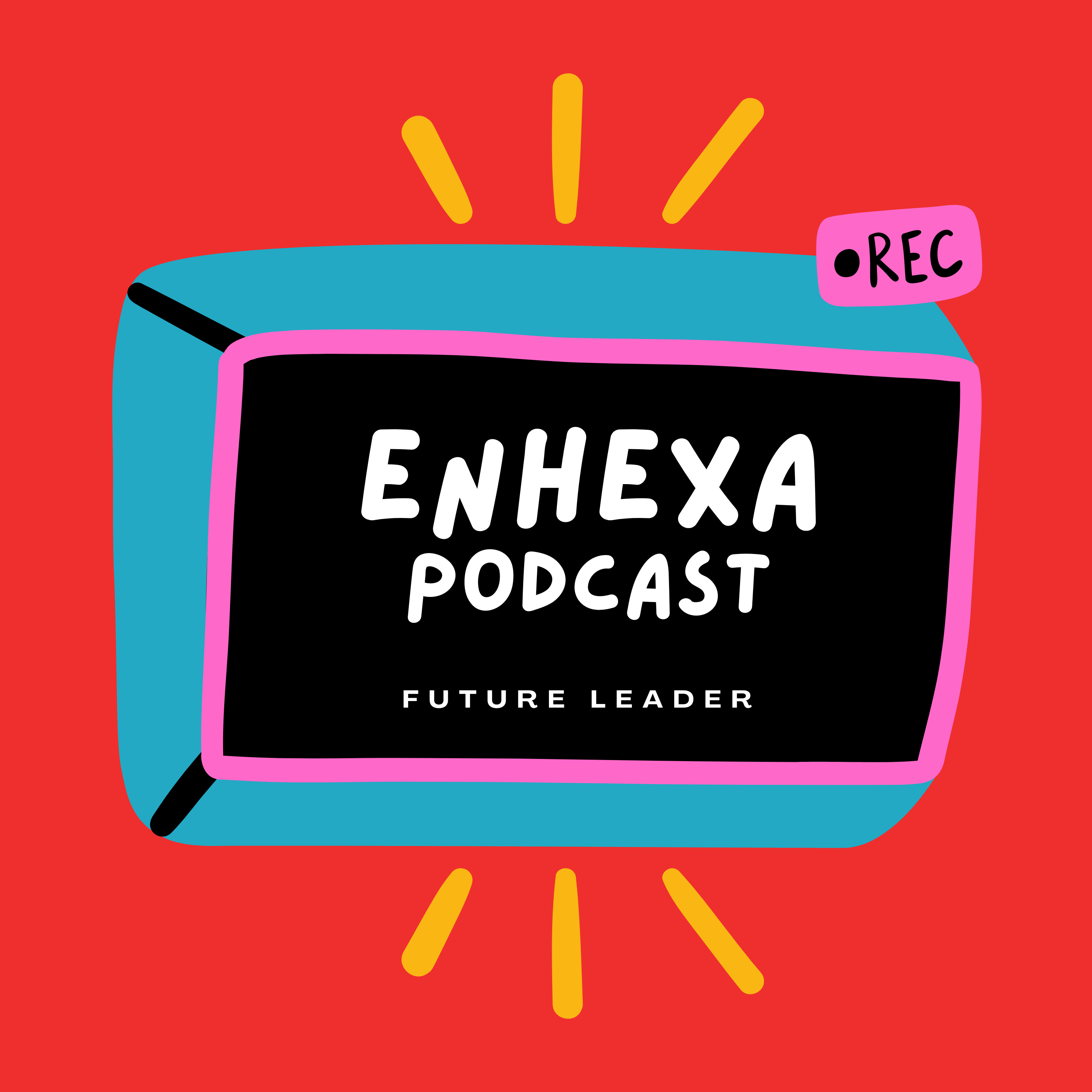 ENHEXA podcasts
