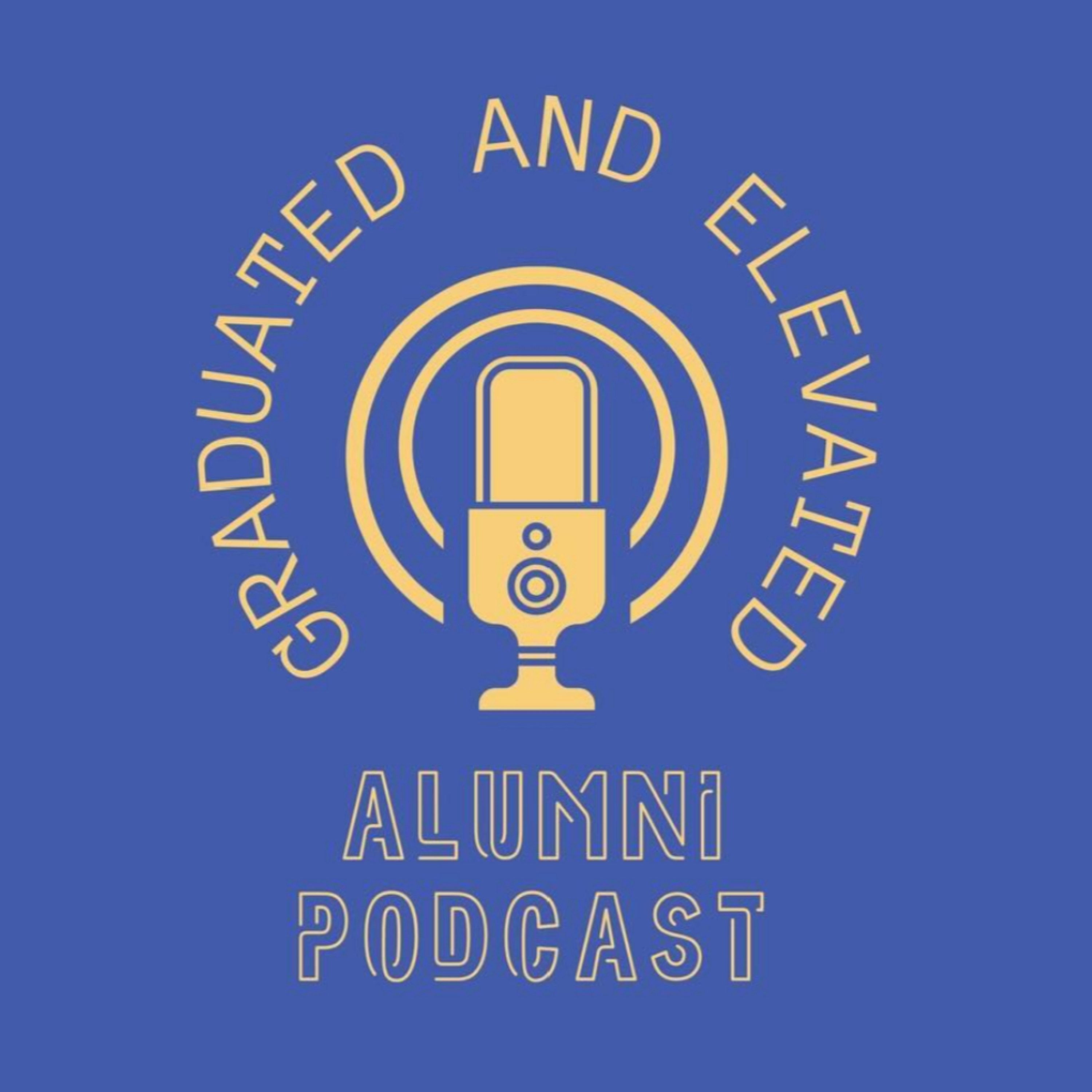 The Alumni Podcast