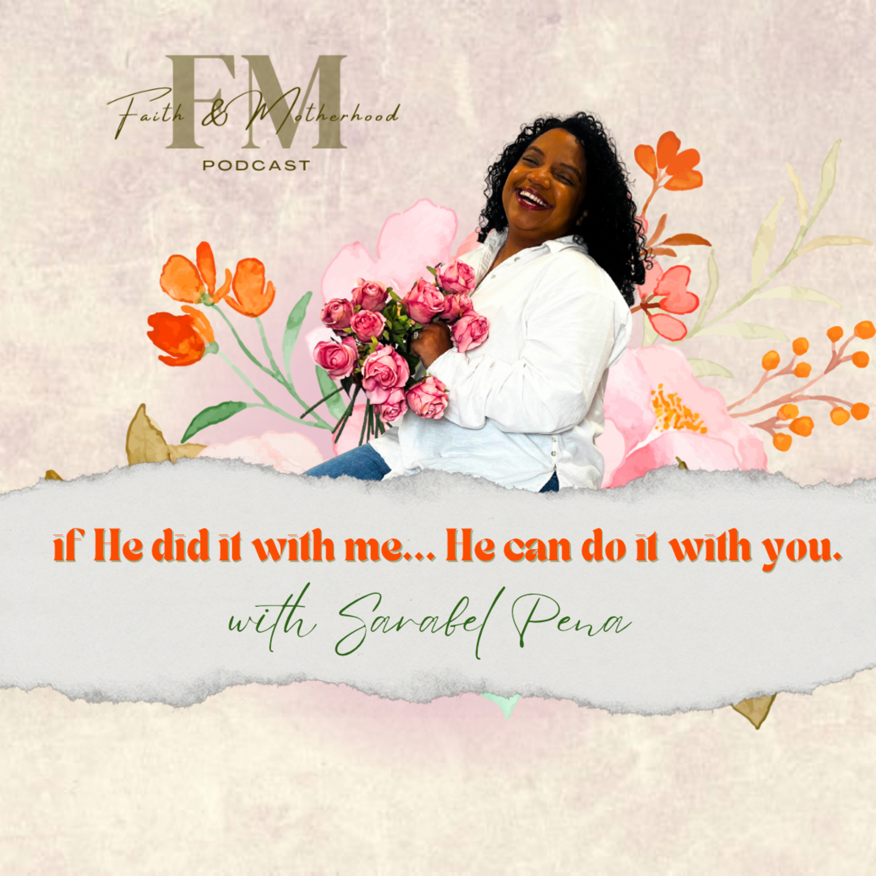 The Book of Ruth: Through the lens of a Mom