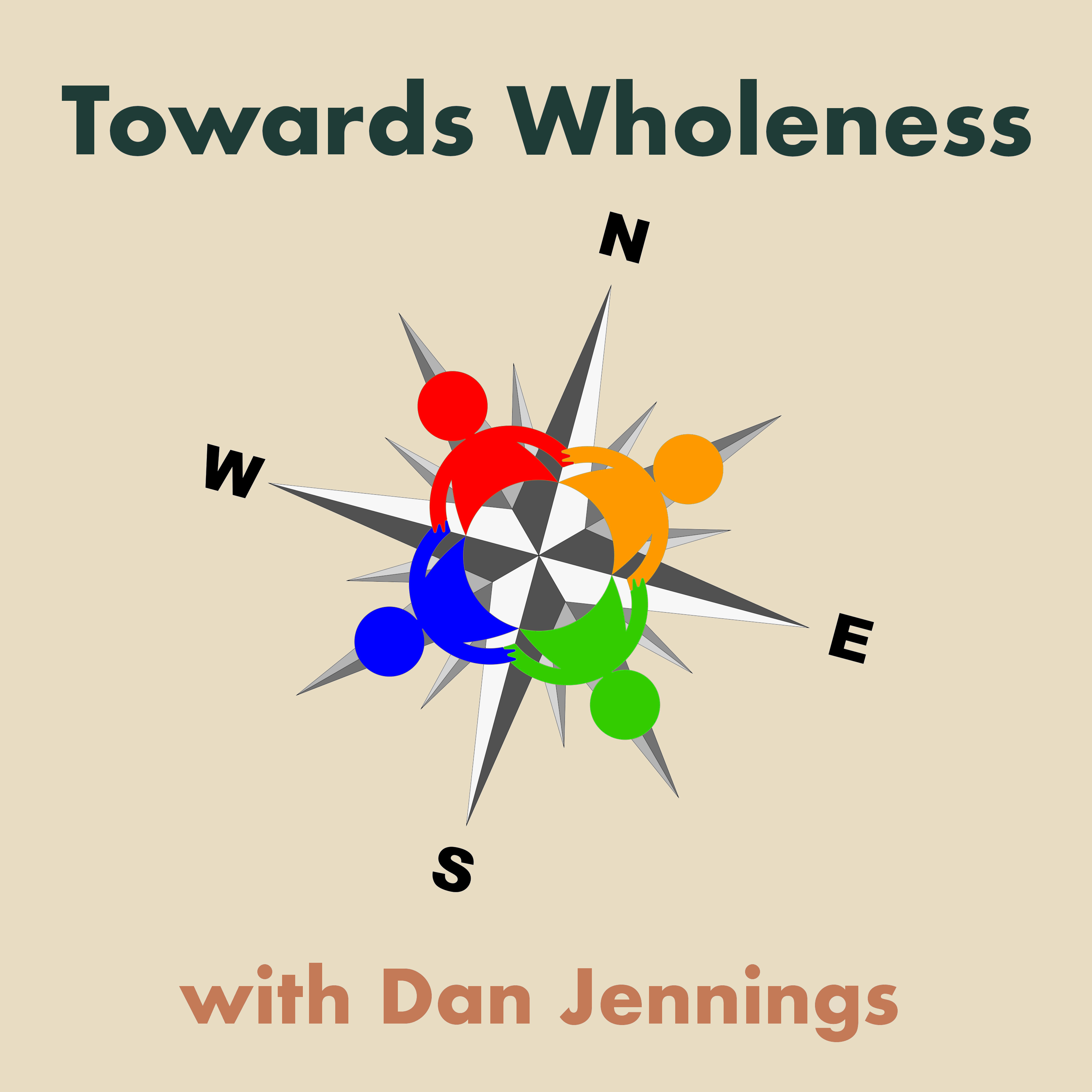 Towards Wholeness