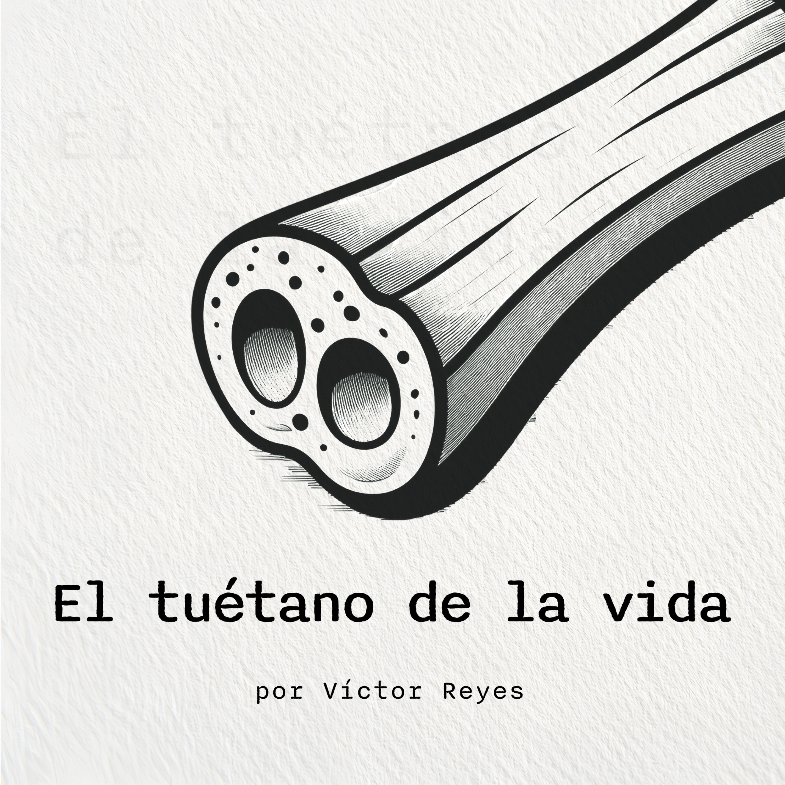 El tuétano de la vida