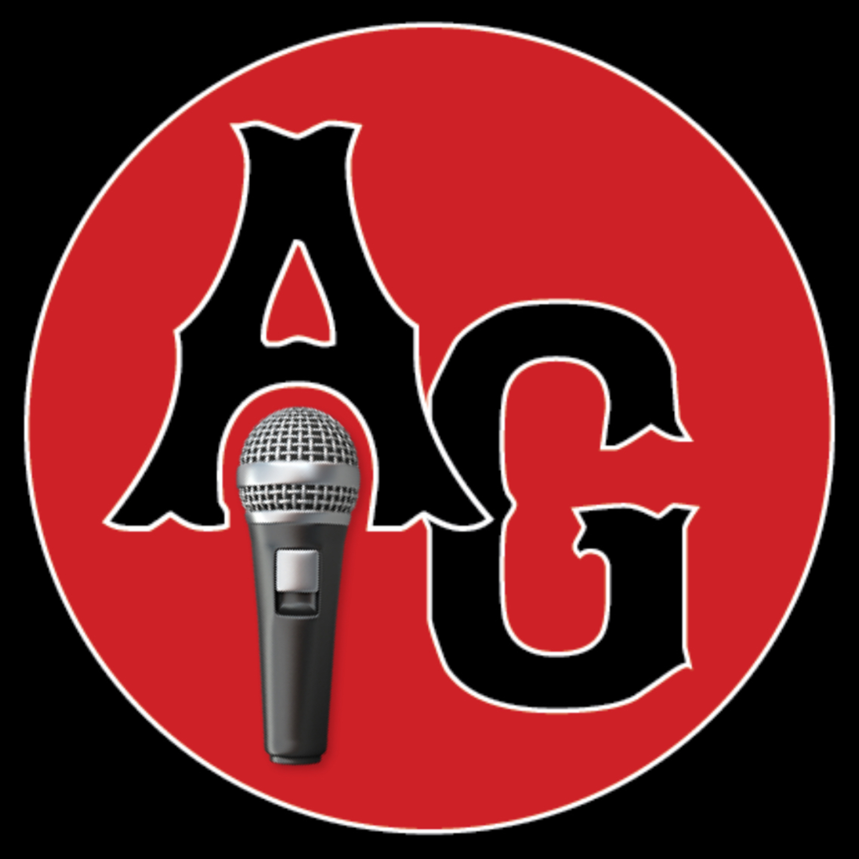 Analog and Grit Podcast