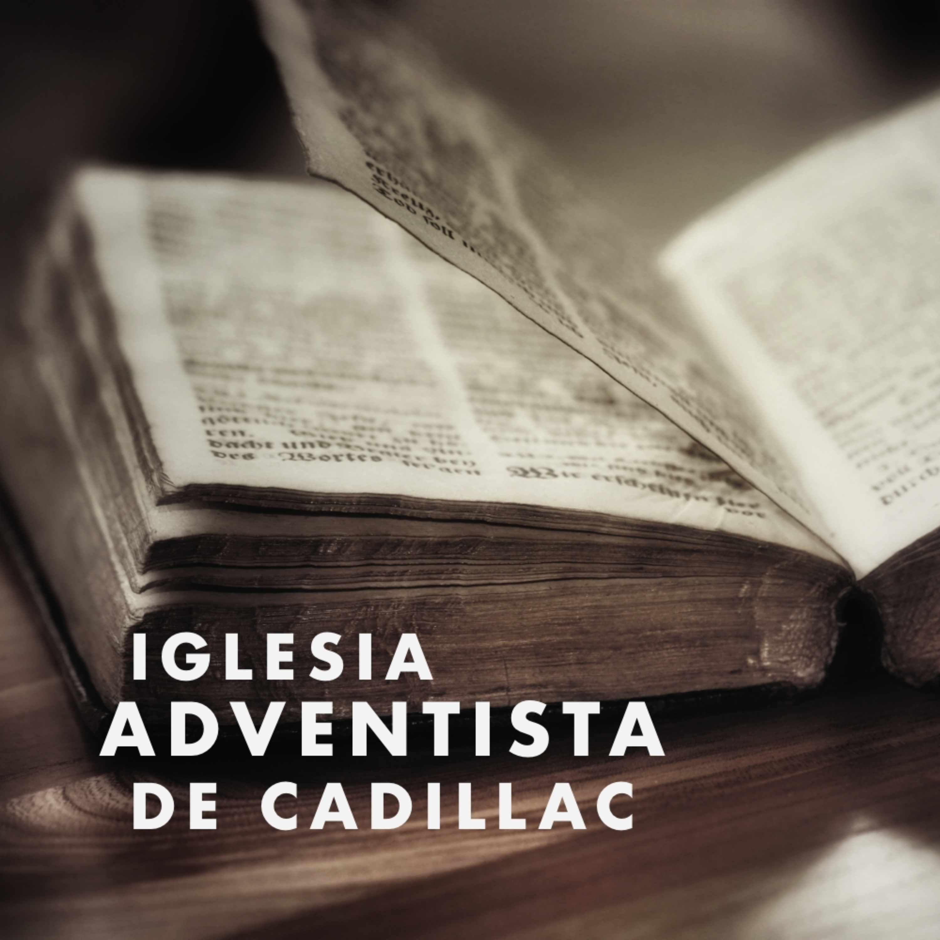 Iglesia Adventista de Cadillac podcast artwork