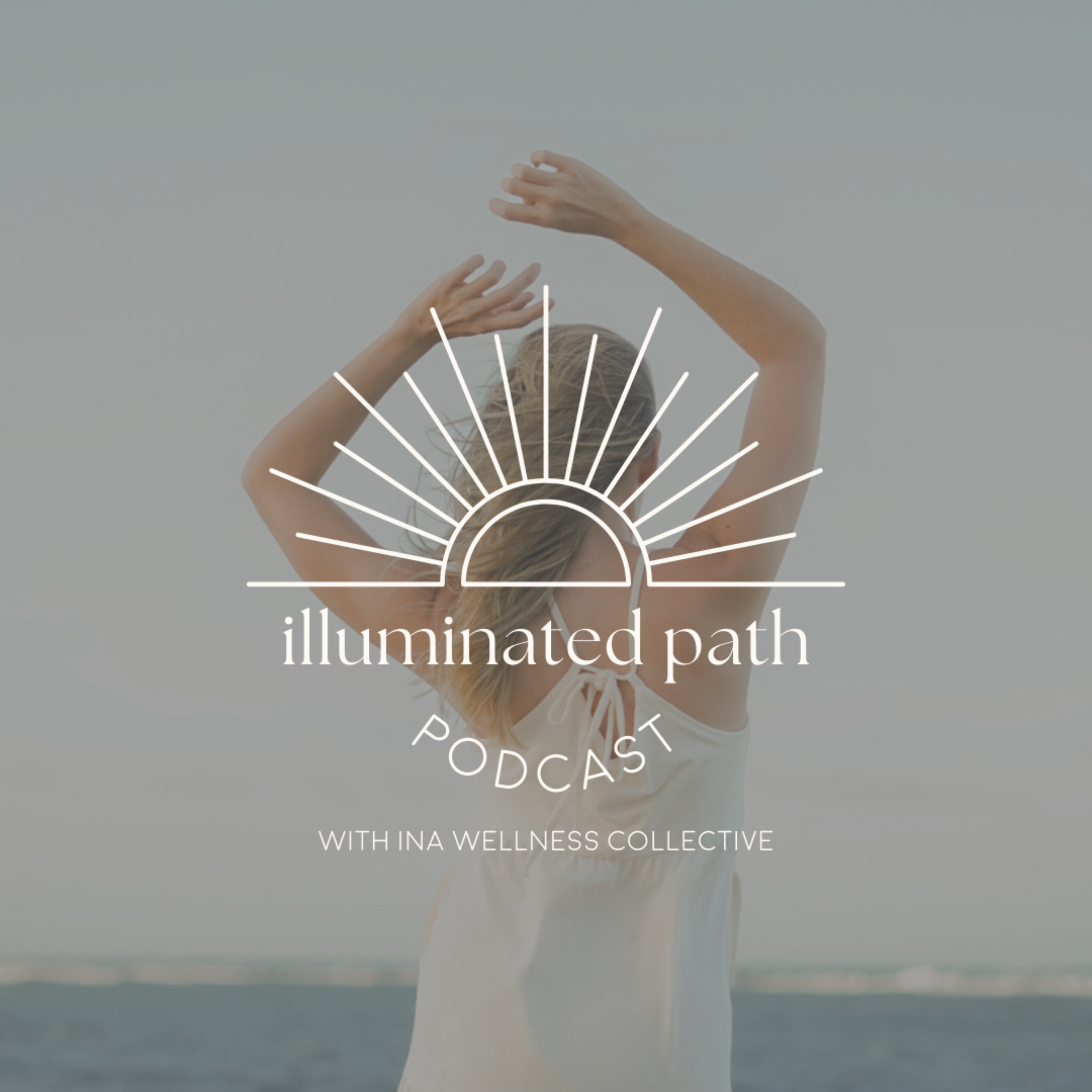 Illuminated Path Podcast