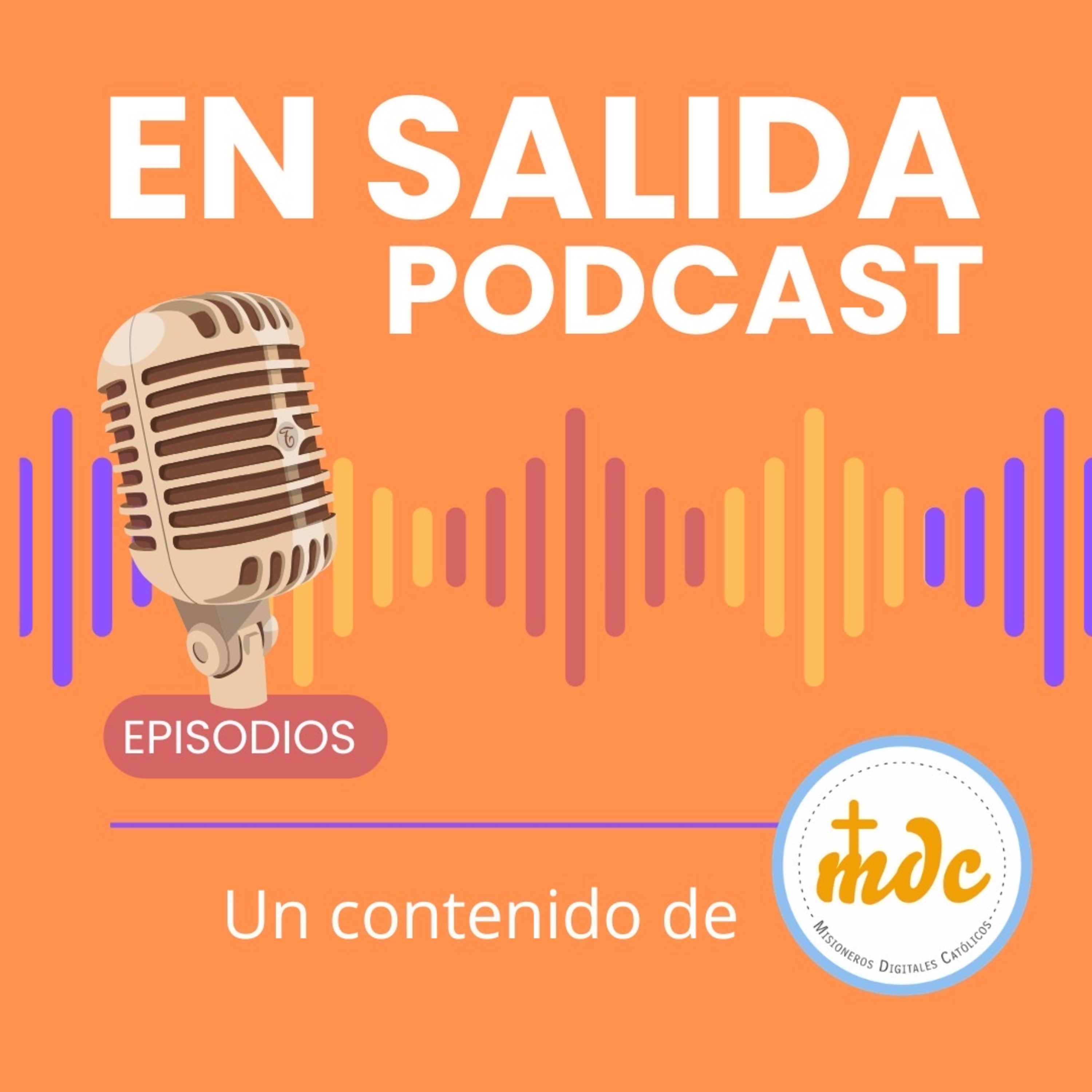 En Salida podcast artwork
