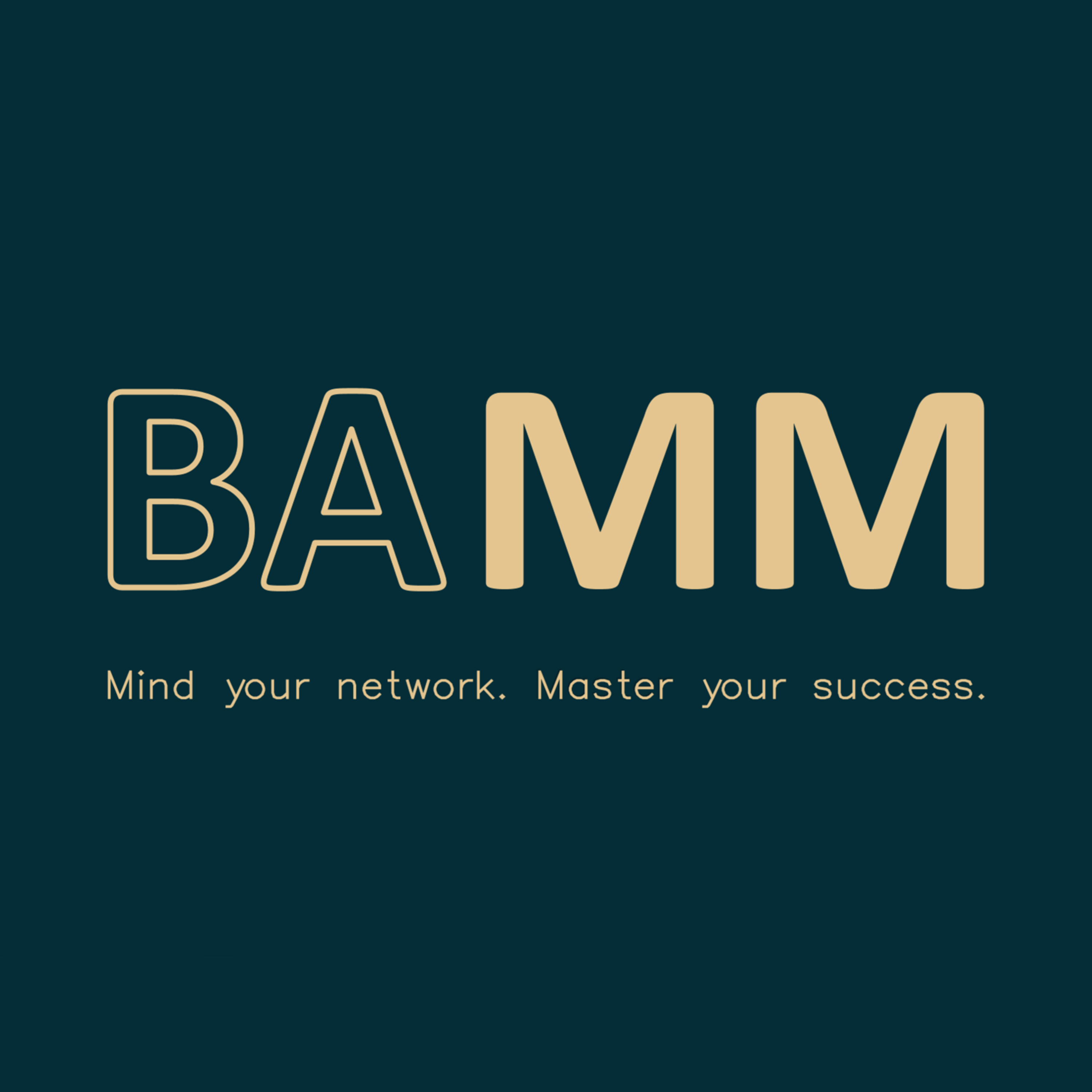 BAMM Mastermind podcast artwork
