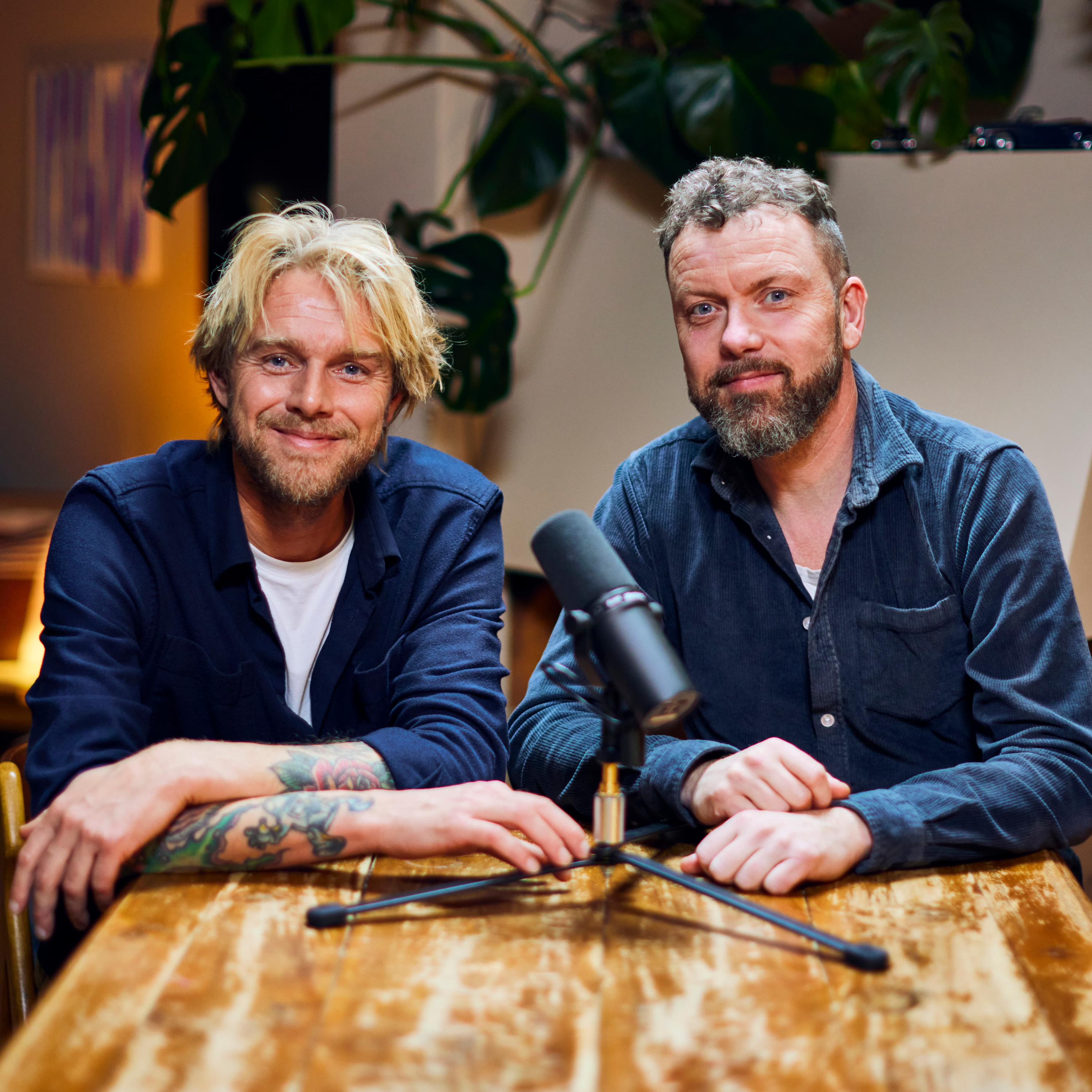 Vanerejsen af nemlig.com