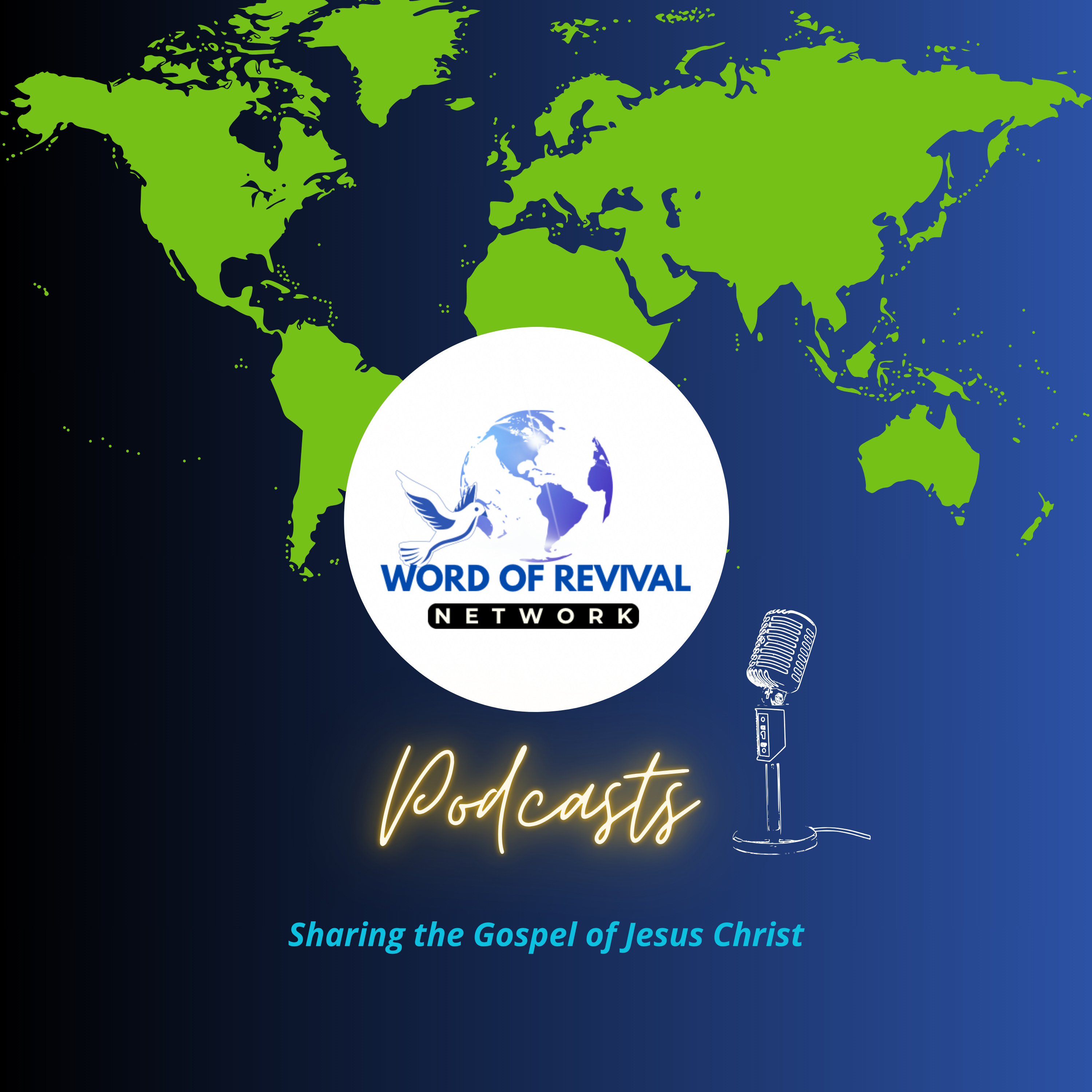 Word of Revival Network