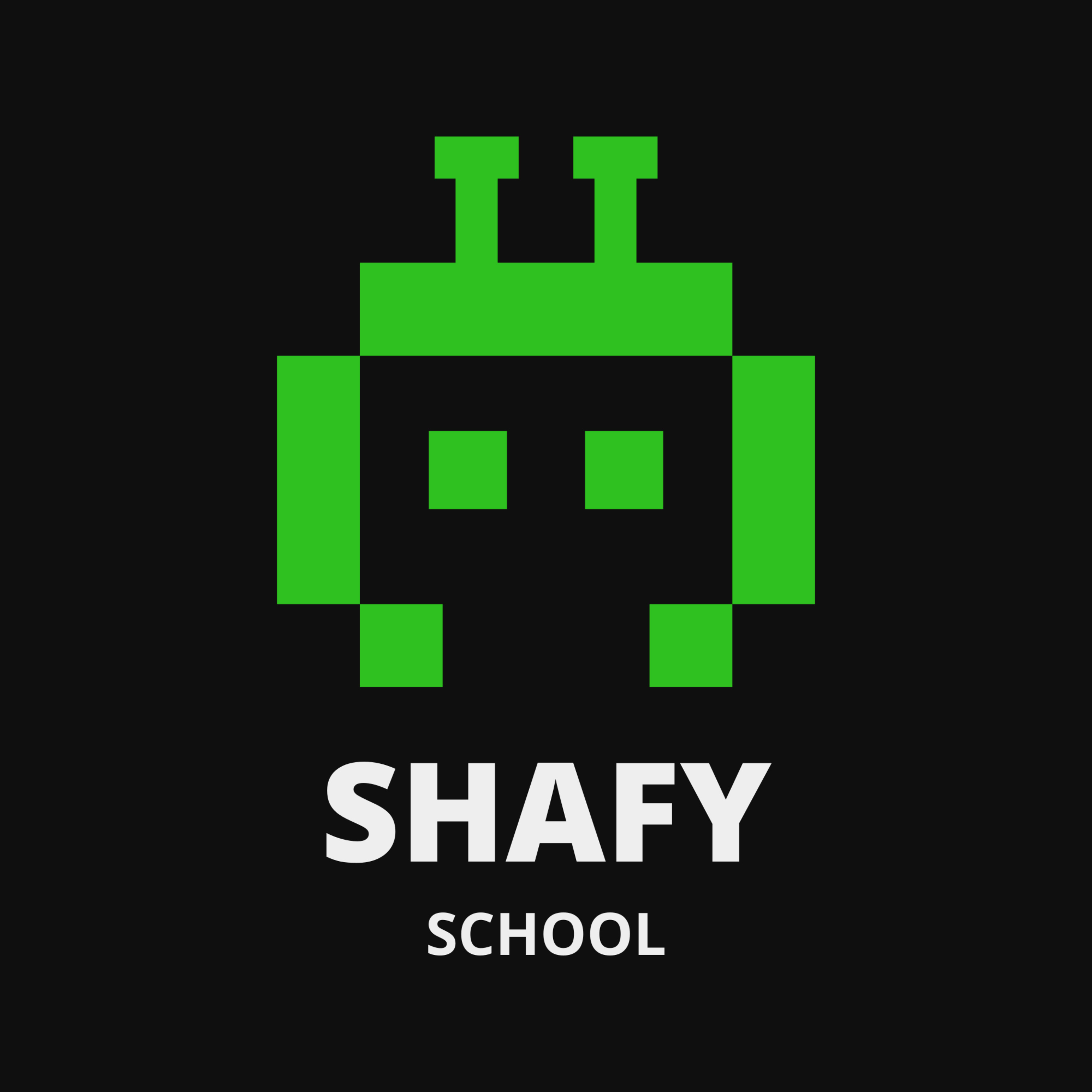 Shafy Podcast podcast artwork