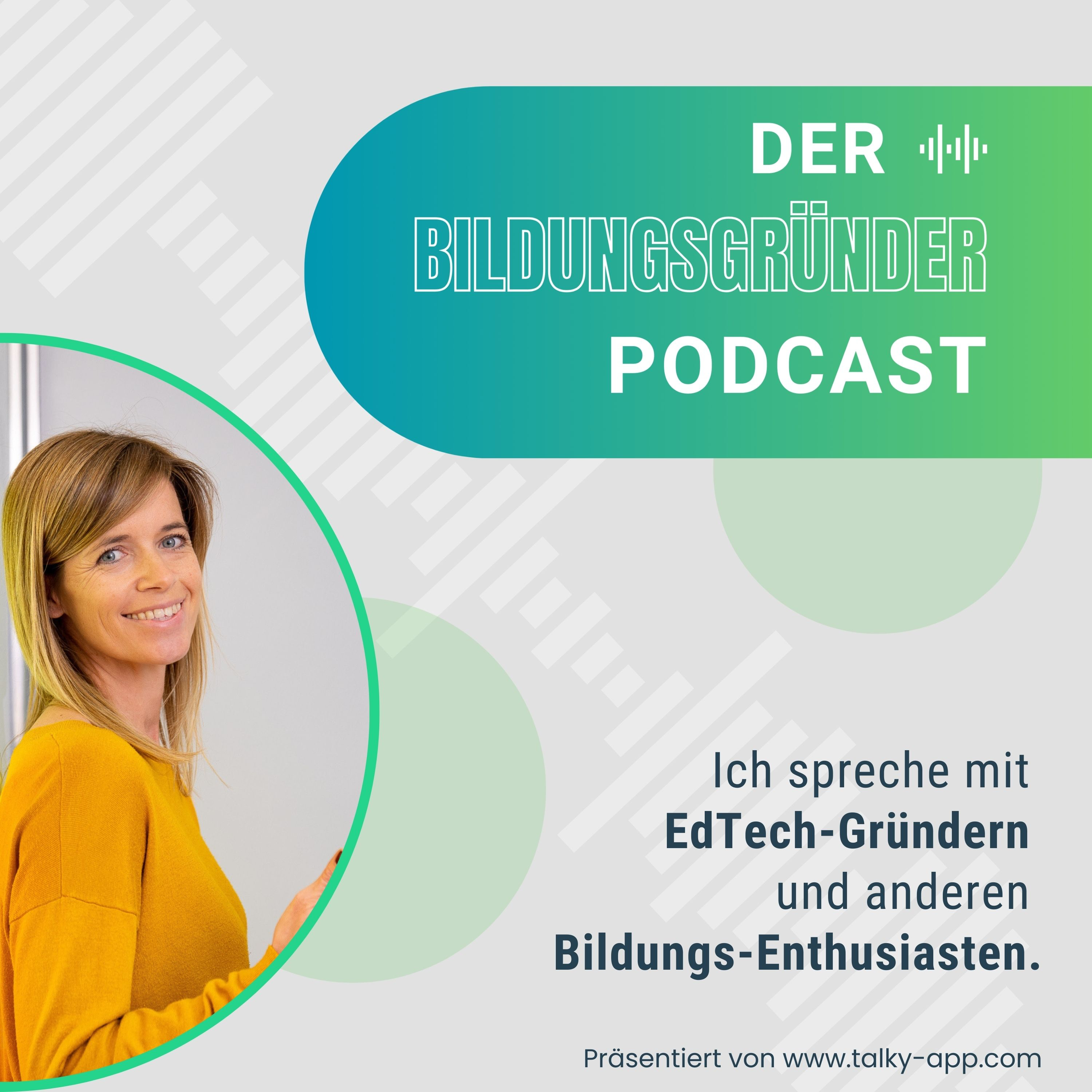 BildungsGründer Podcast