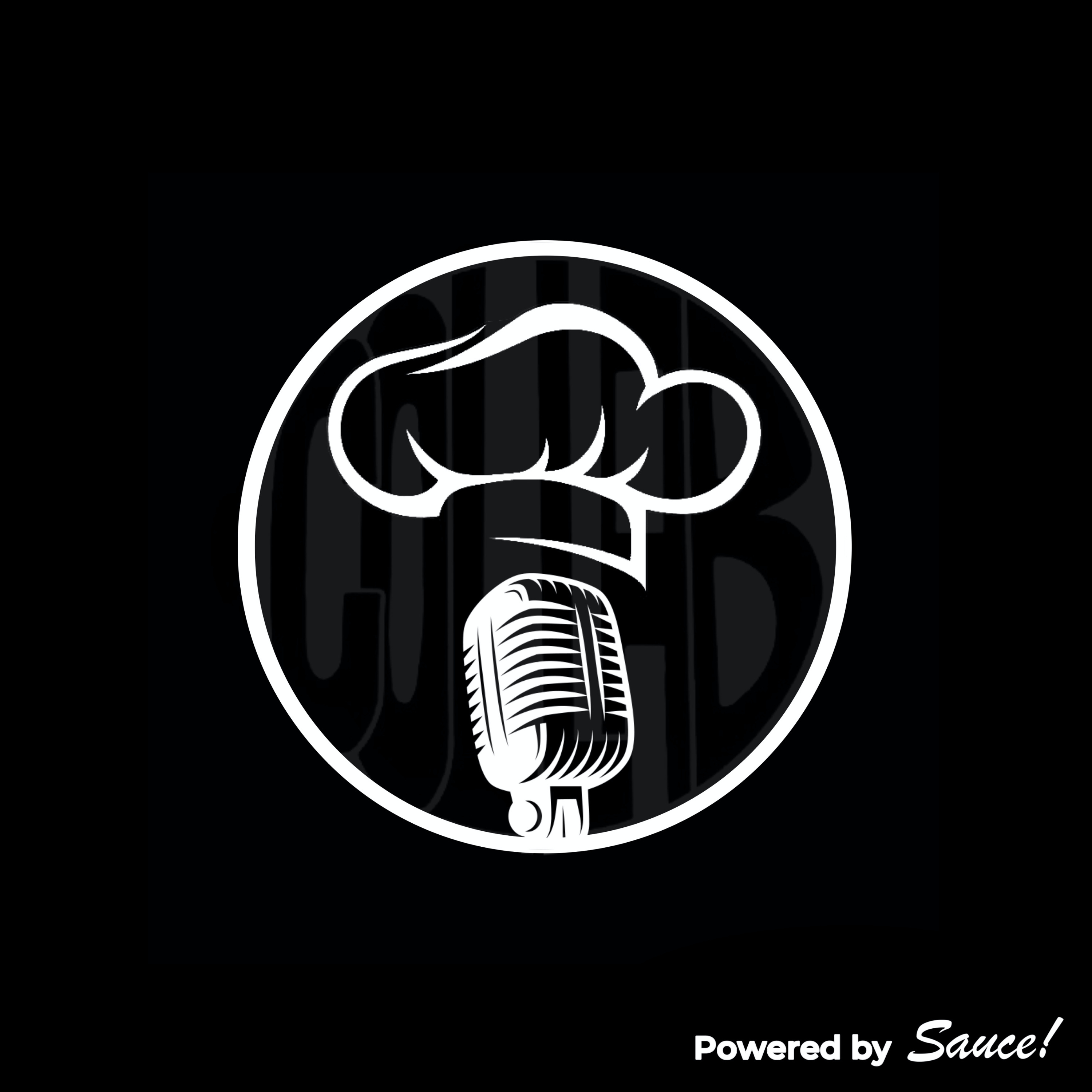 The Recipe podcast artwork