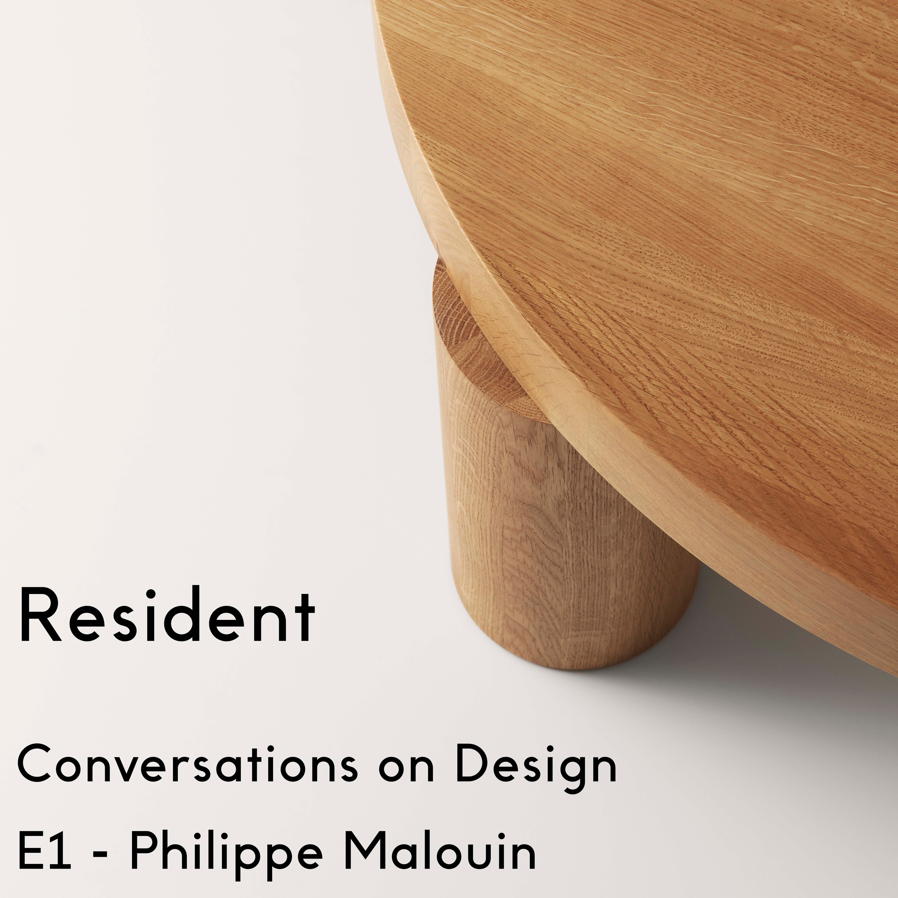Conversations on Design