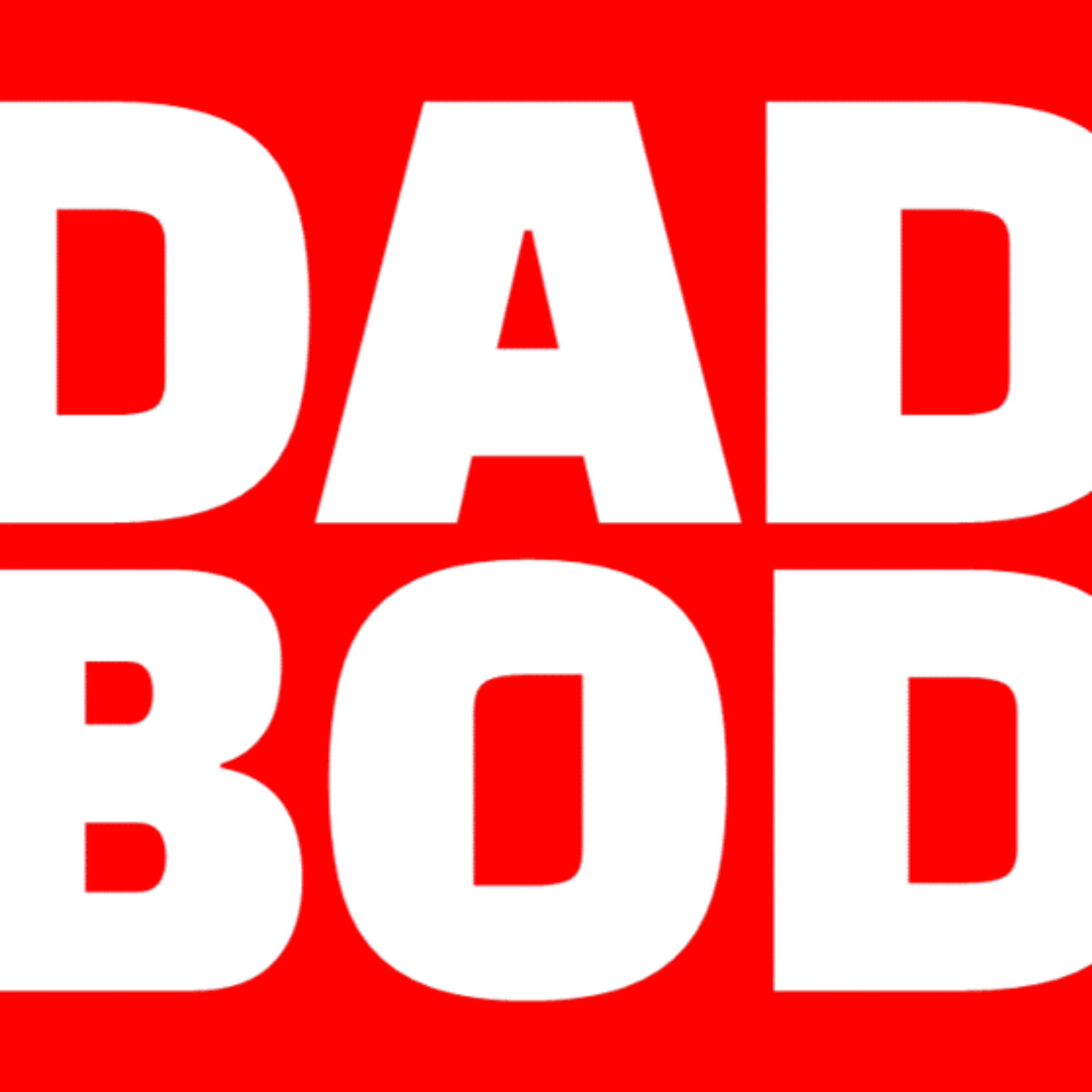 The Dad Bod