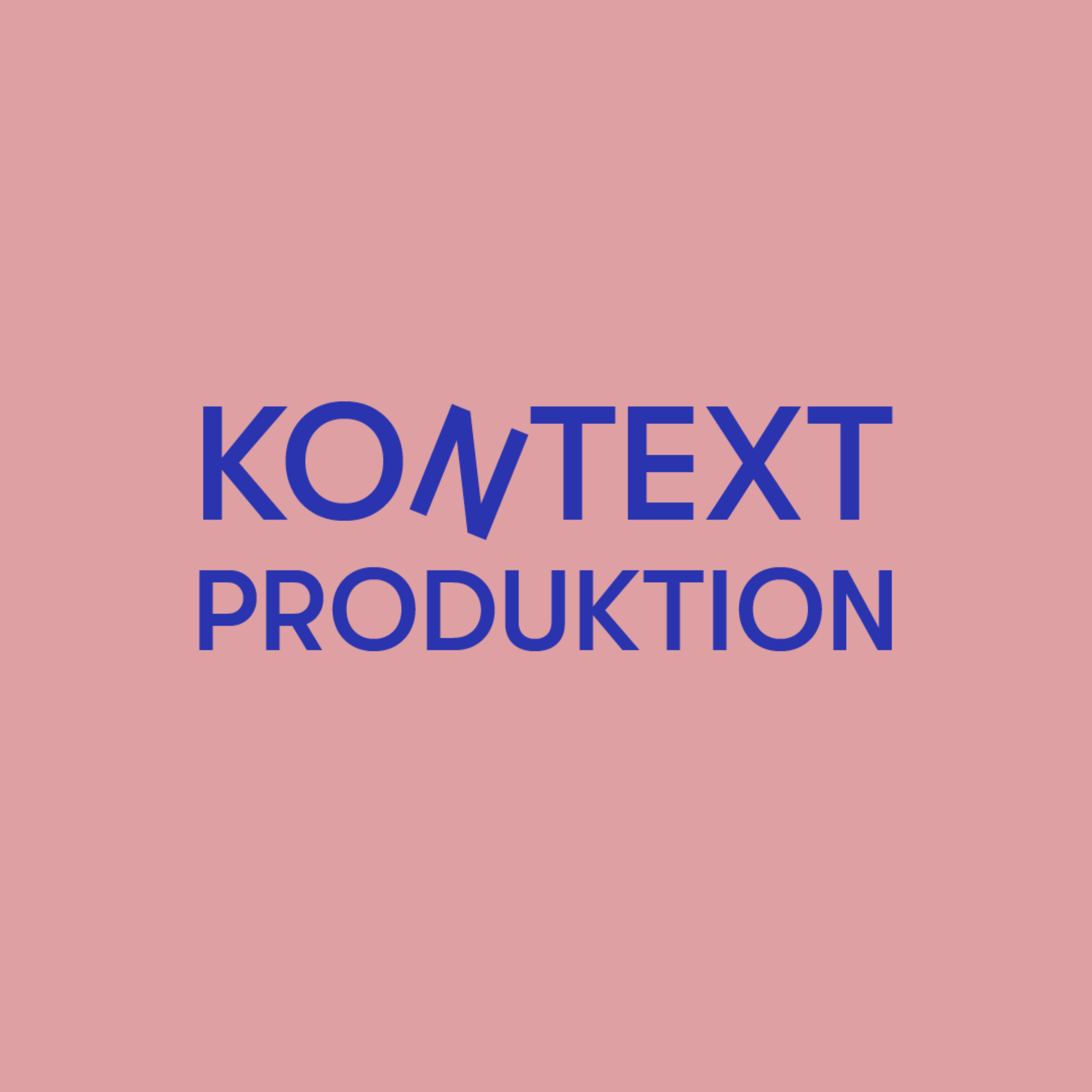 Kontext Produktion