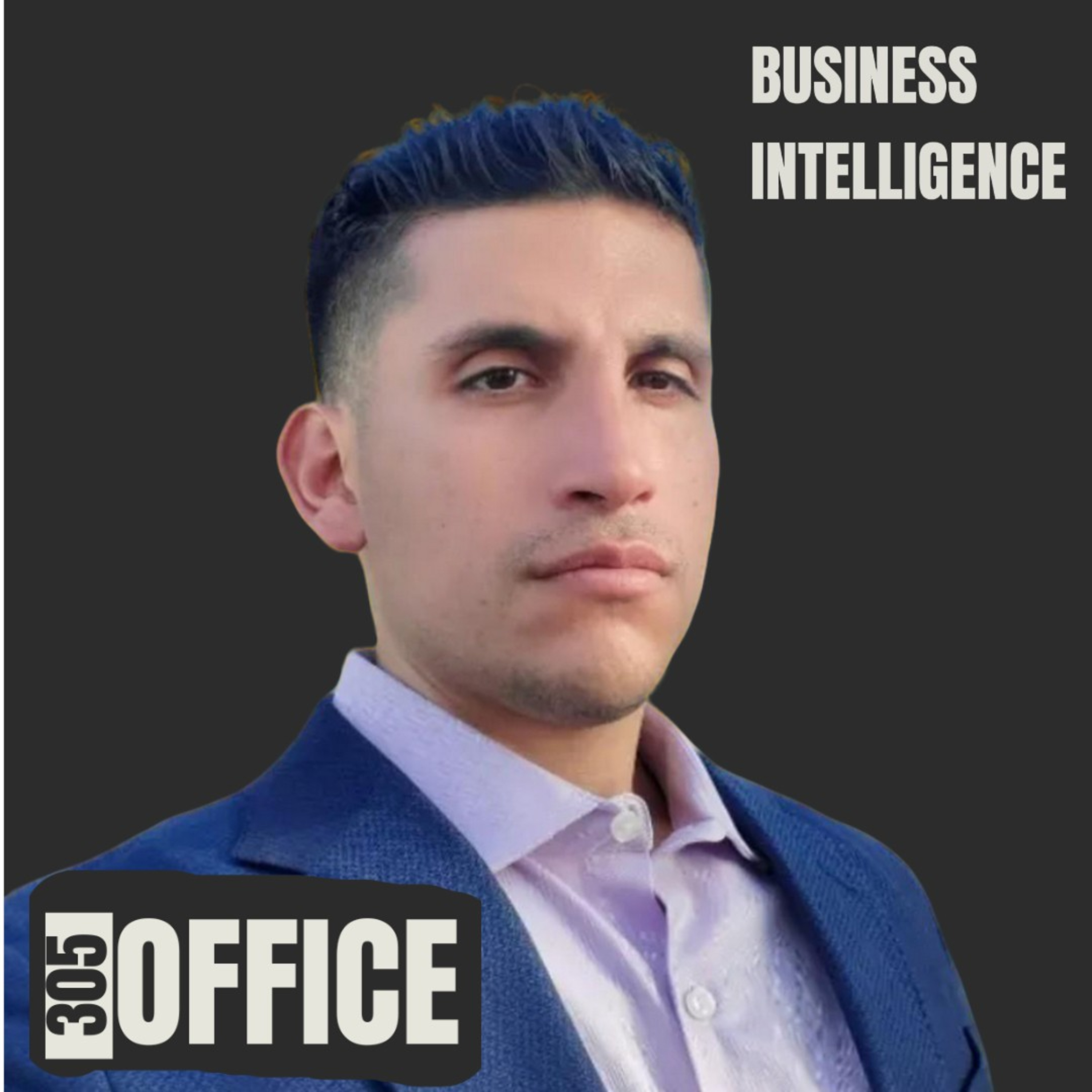 305office Business Intelligence