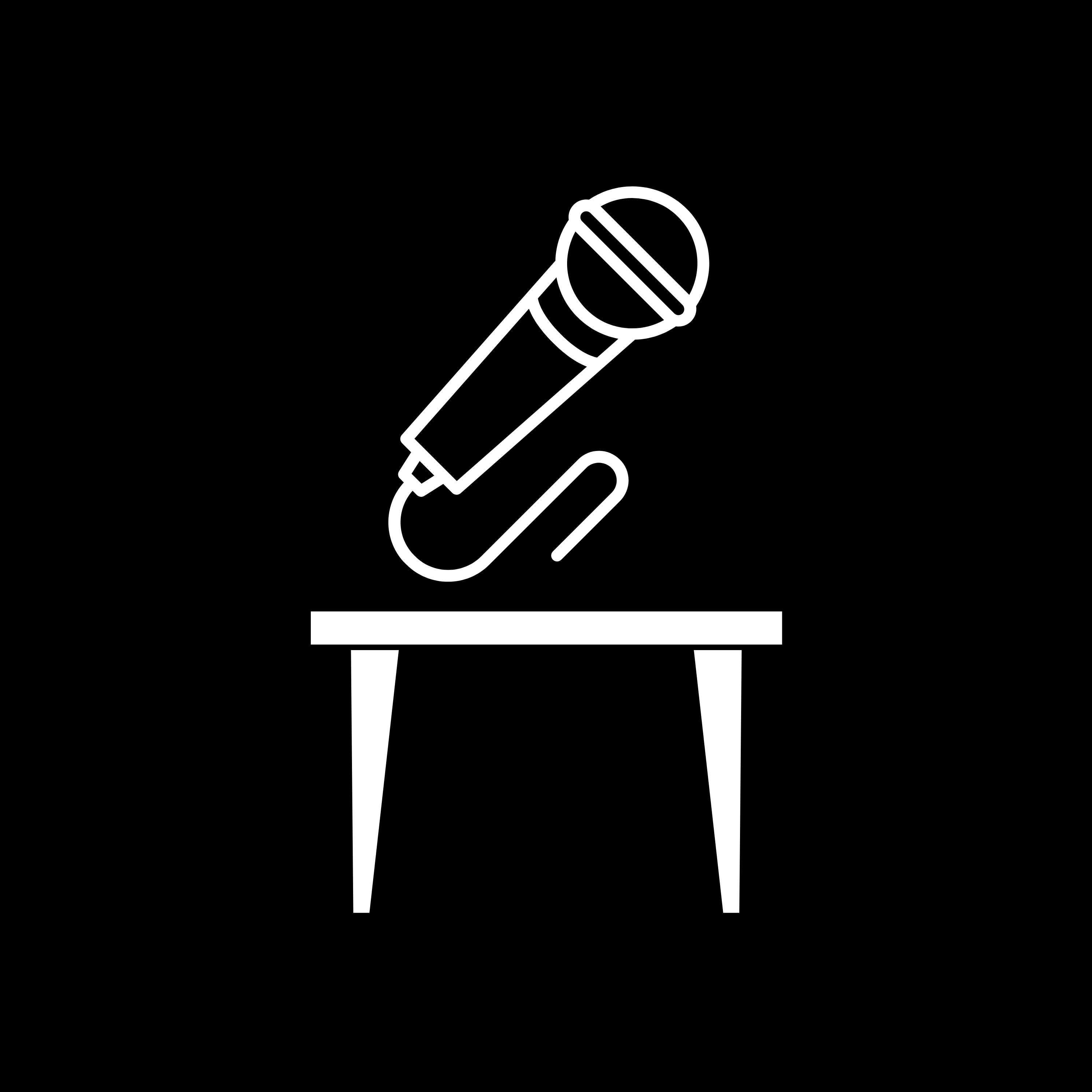 Tiny Table Podcast