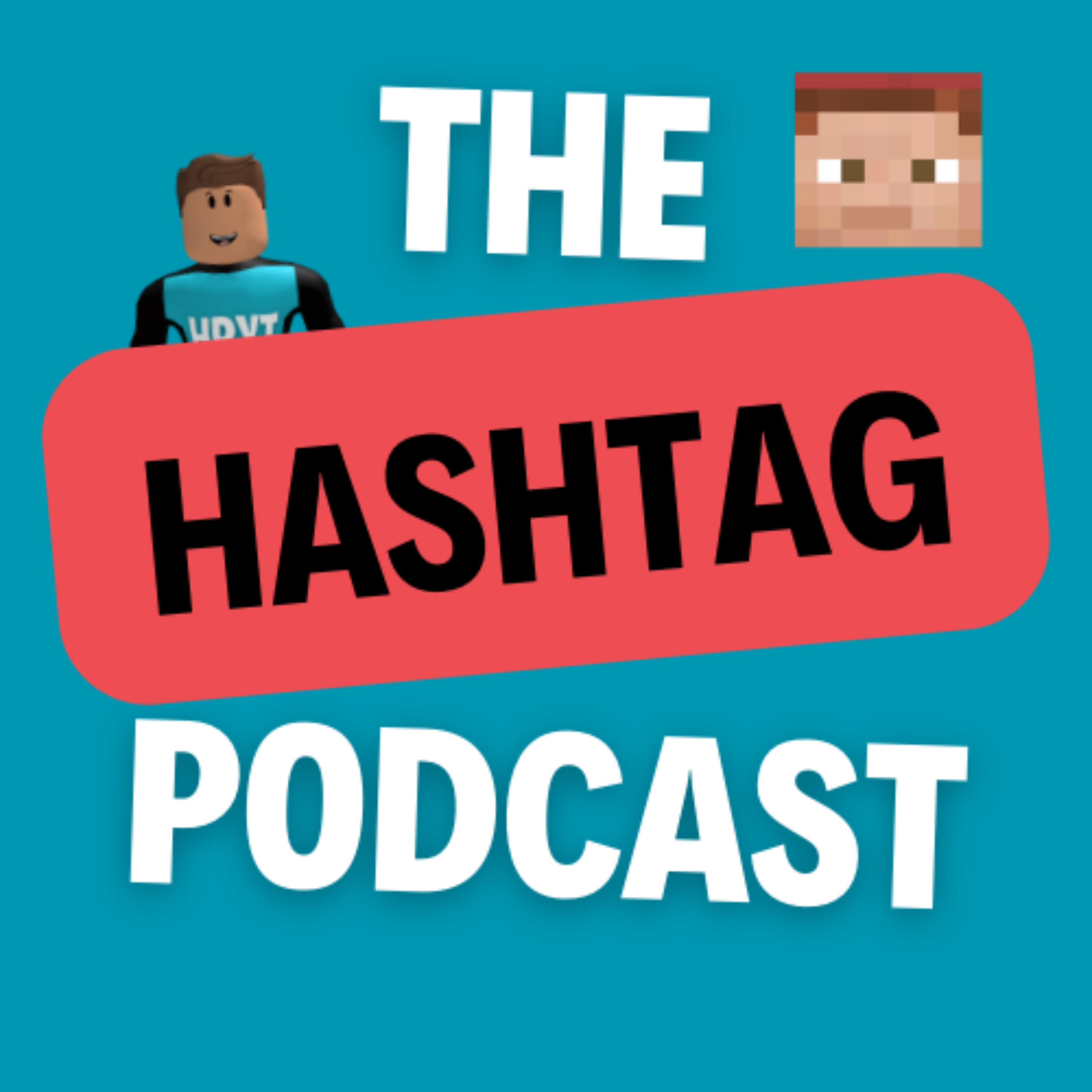 The Hashtag Podcast