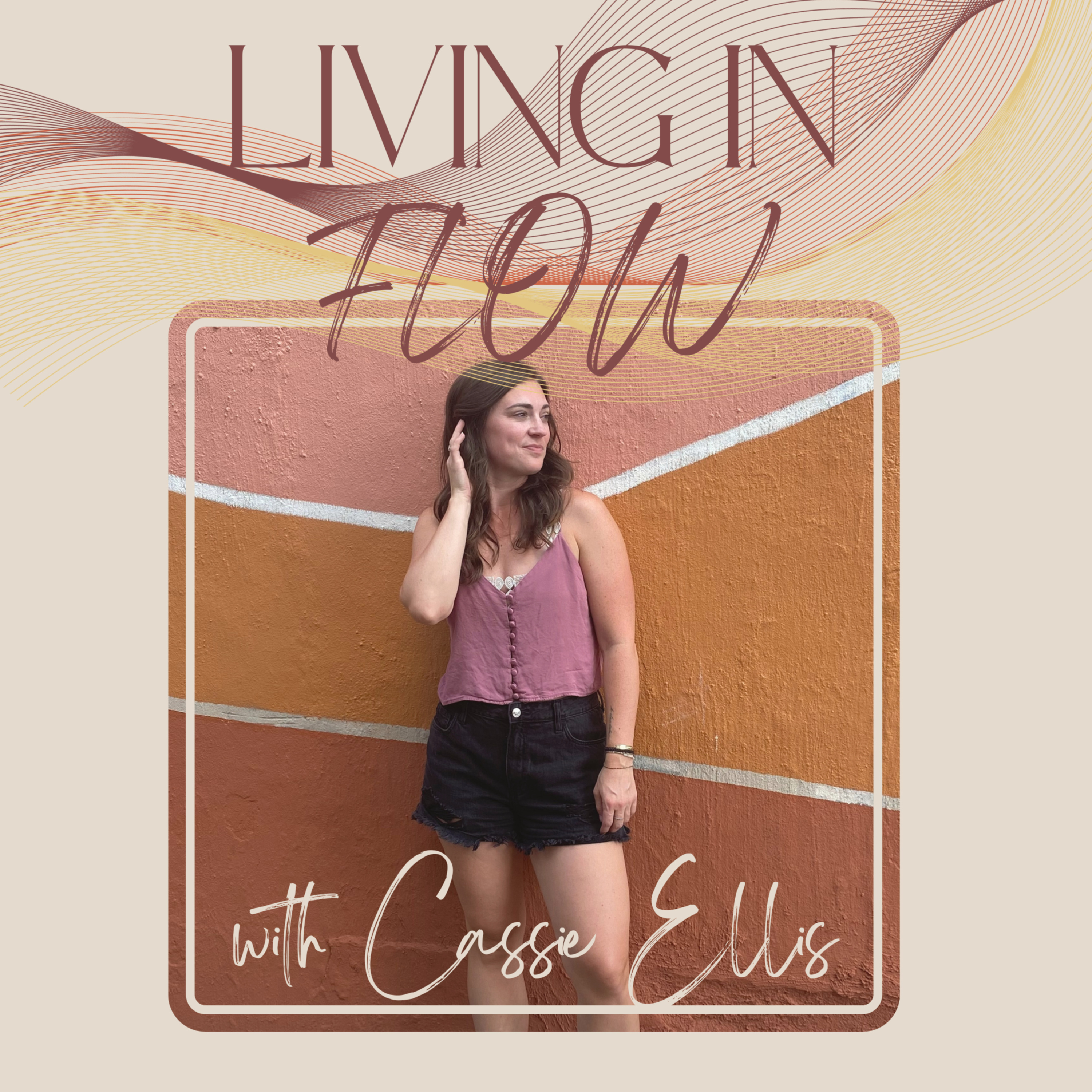 Living in Flow