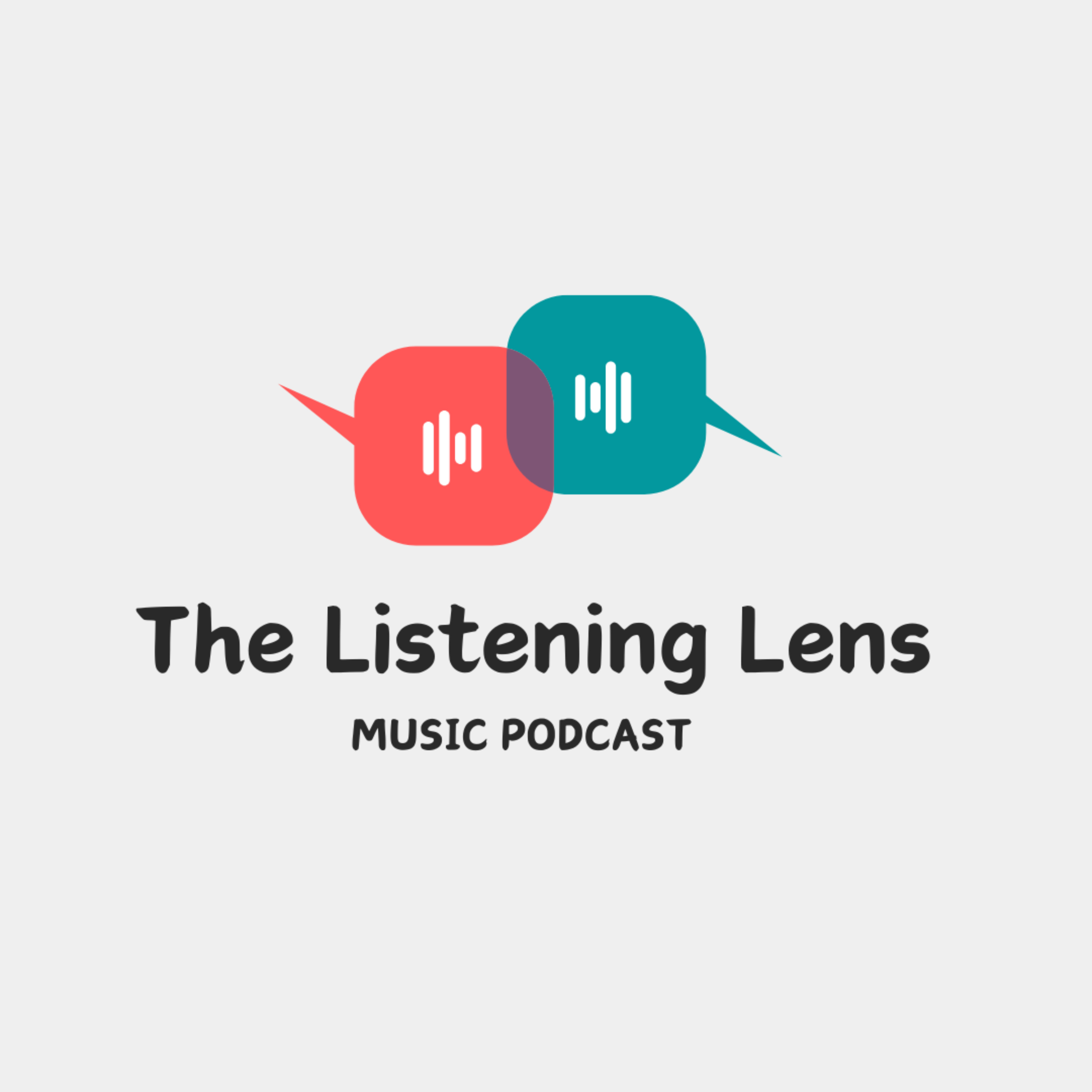 The Listening Lens