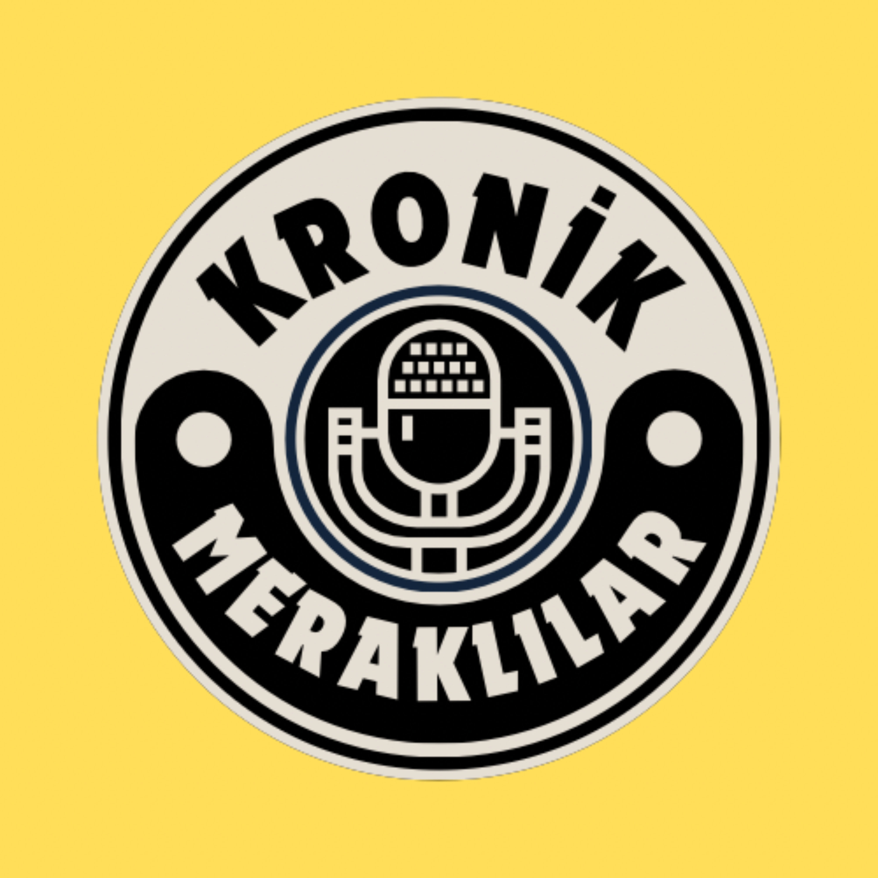 Kronik Meraklılar