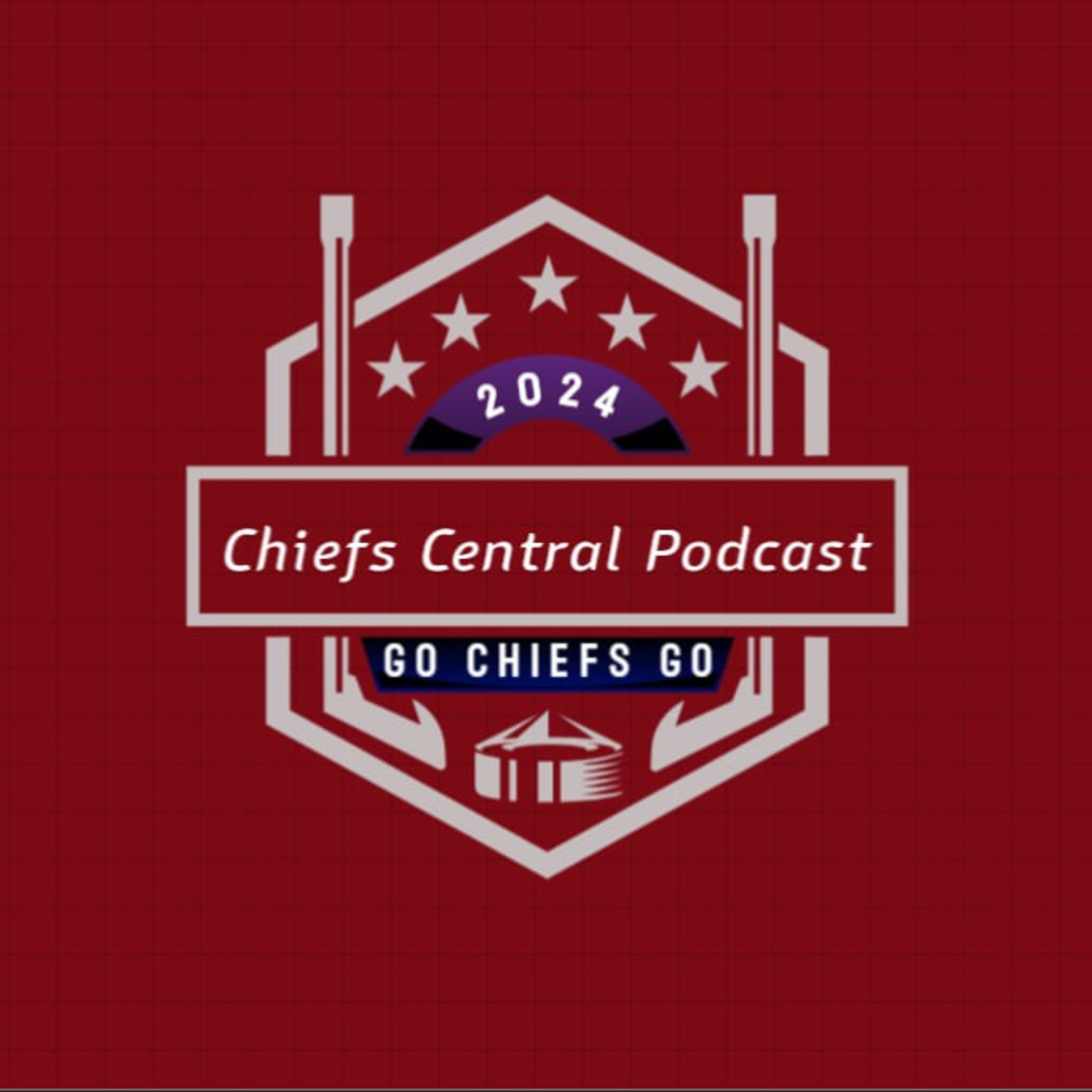 Chiefs Central: Spokane Chiefs Podcast