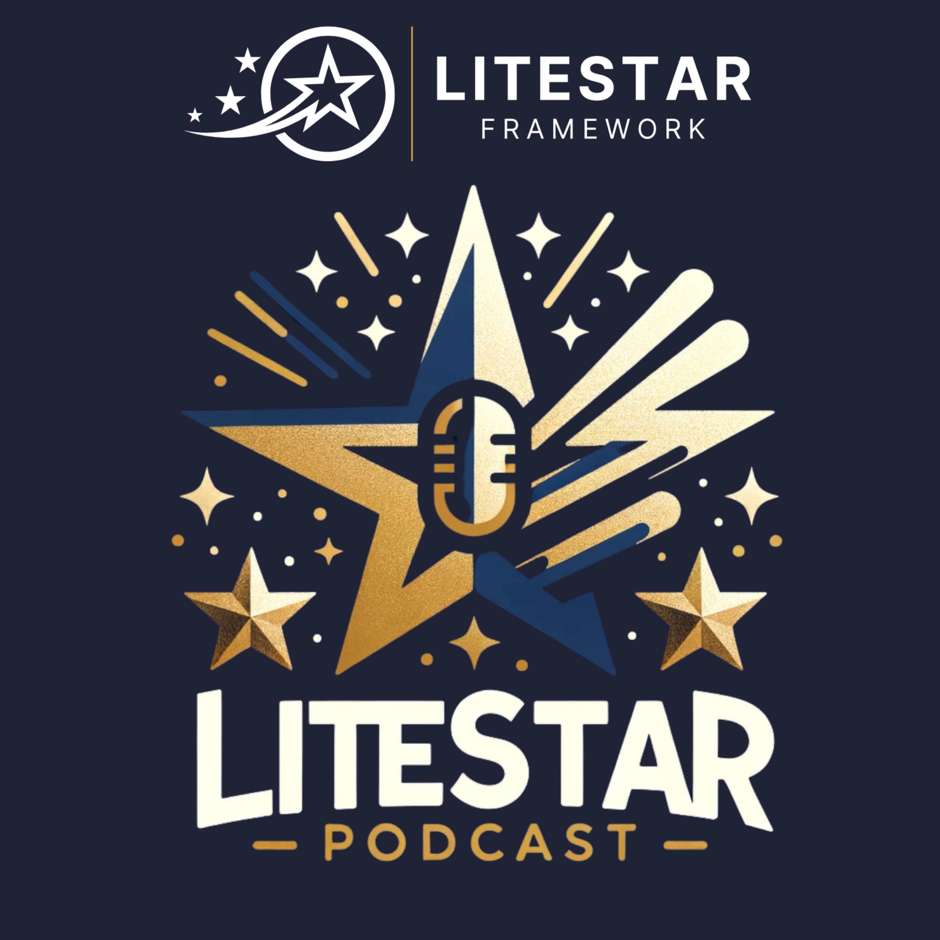 Litestar Office Hours podcast artwork