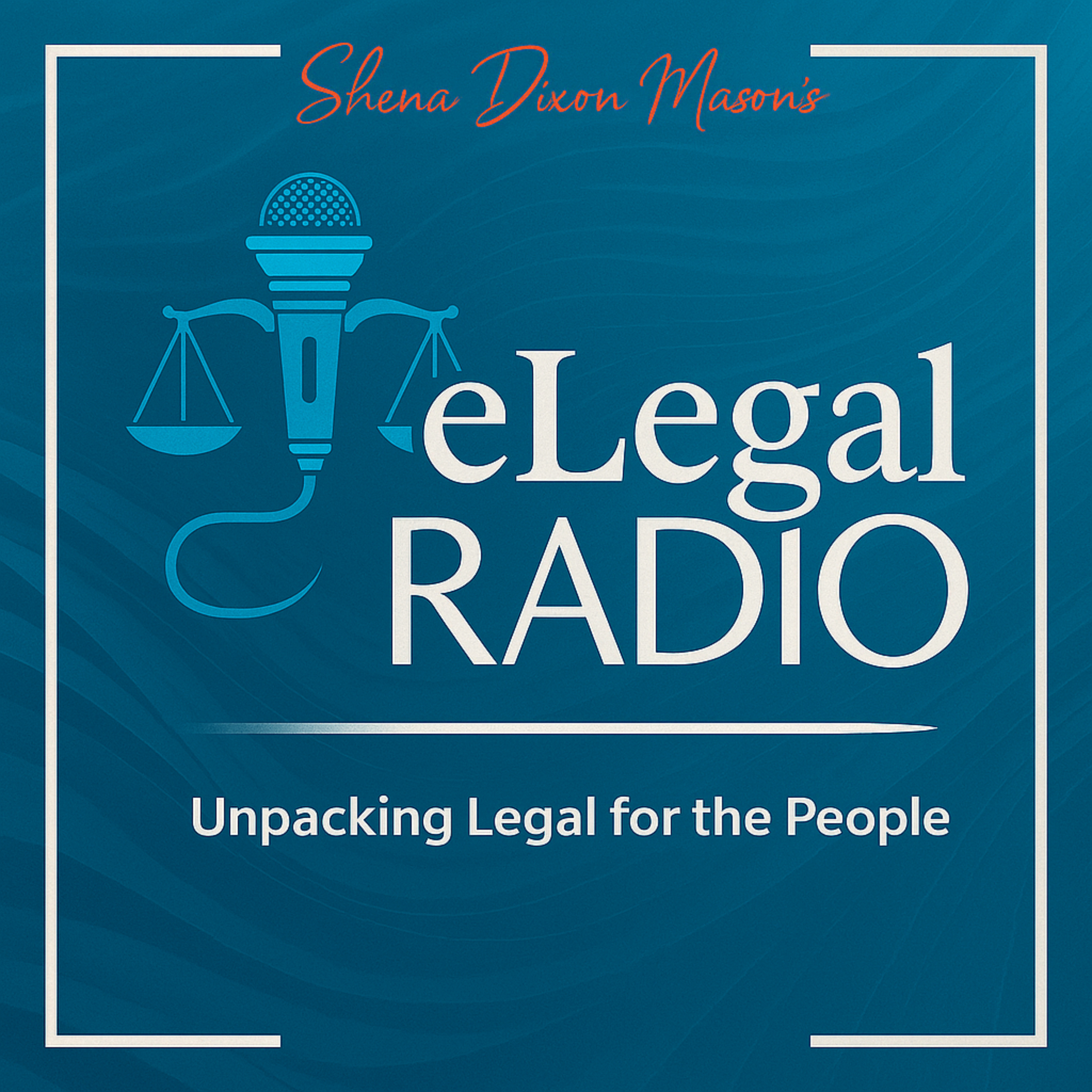eLegal Radio