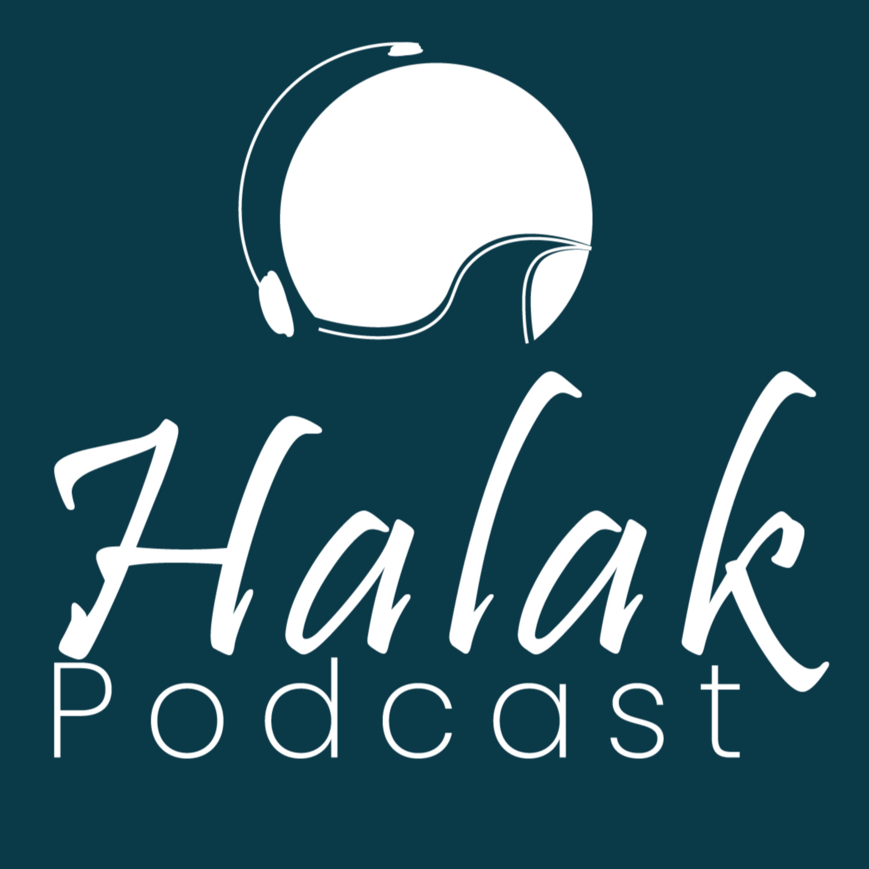 Halak Podcast by AASTU ECSF podcast artwork