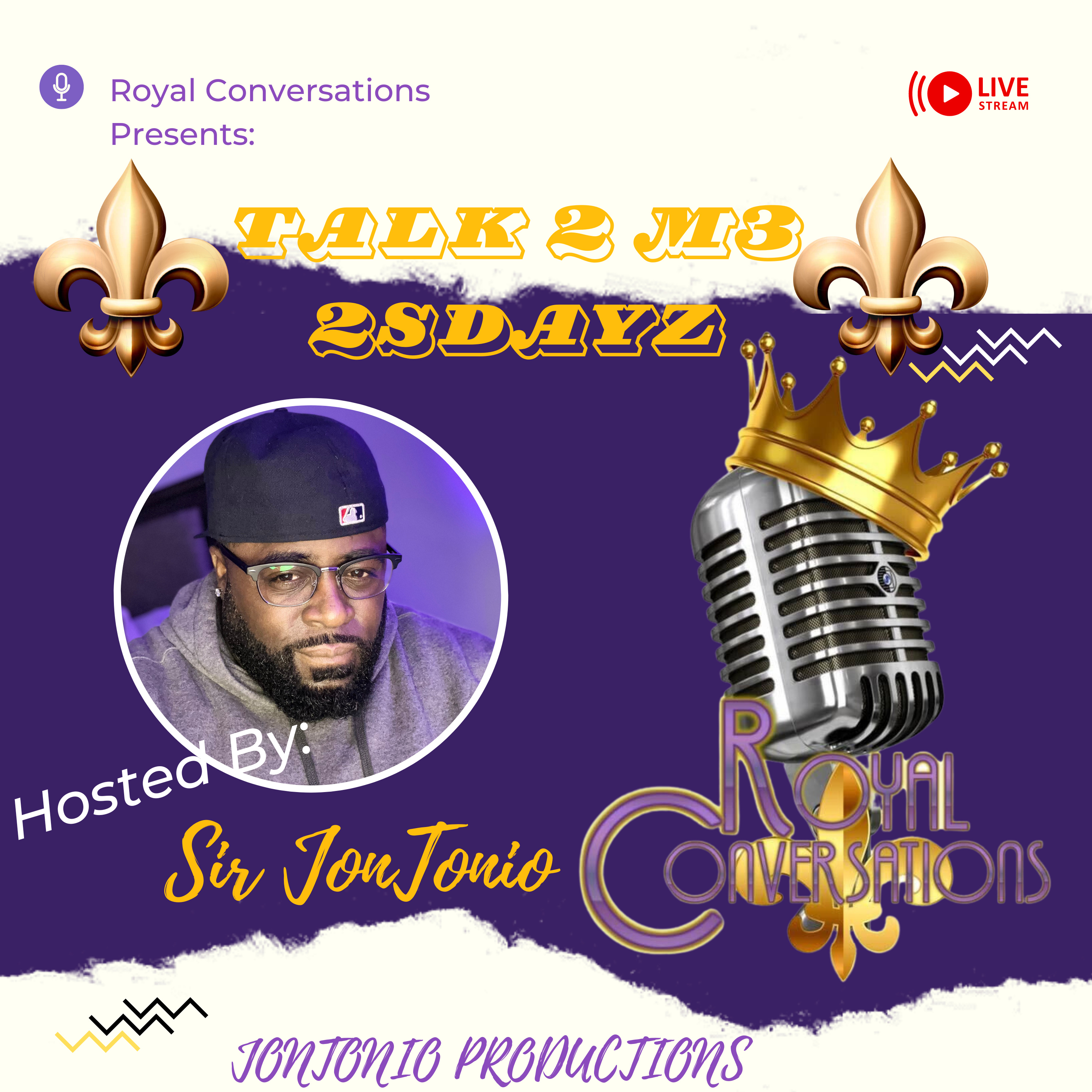 Talk 2 M3 2SDayz