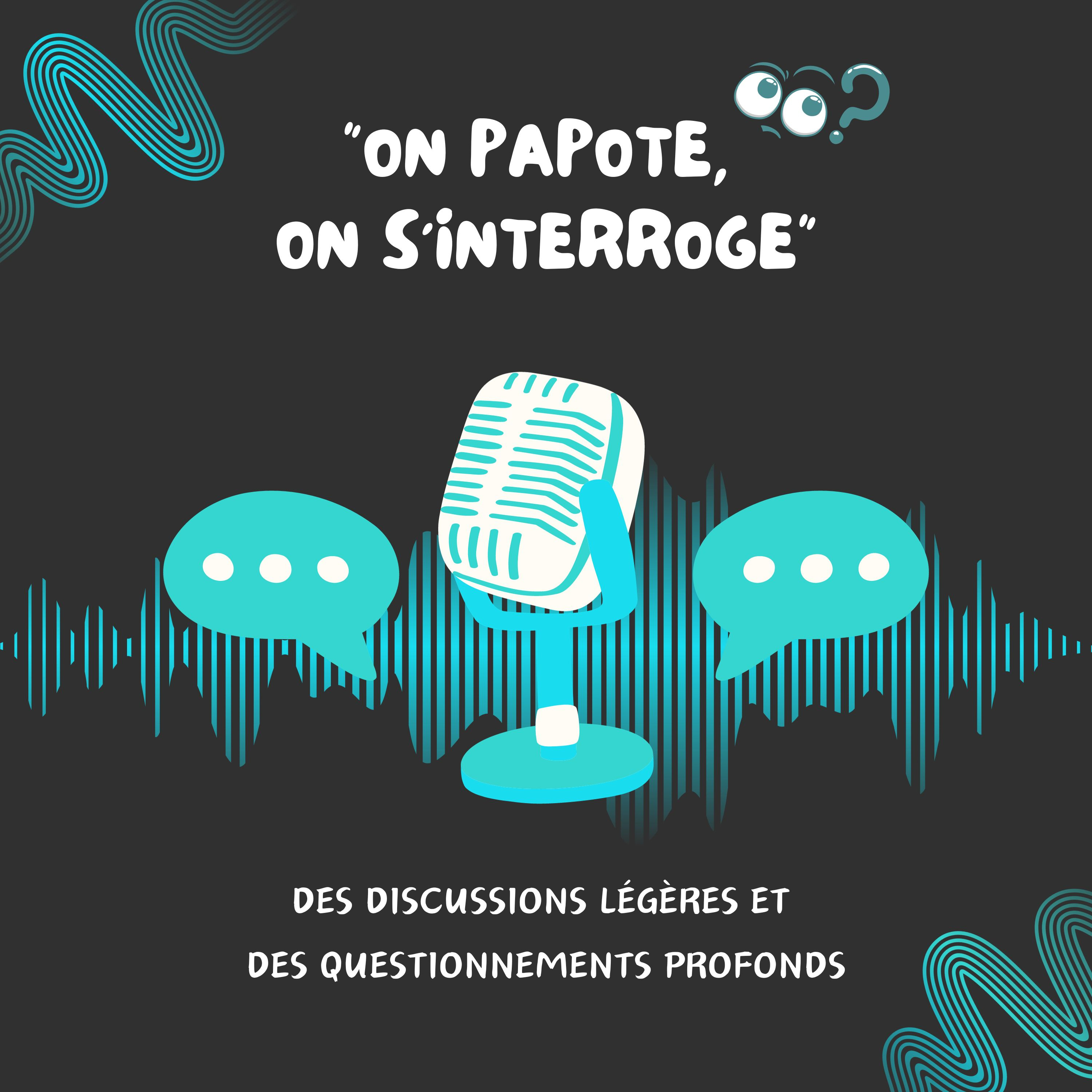 Podcast Cover